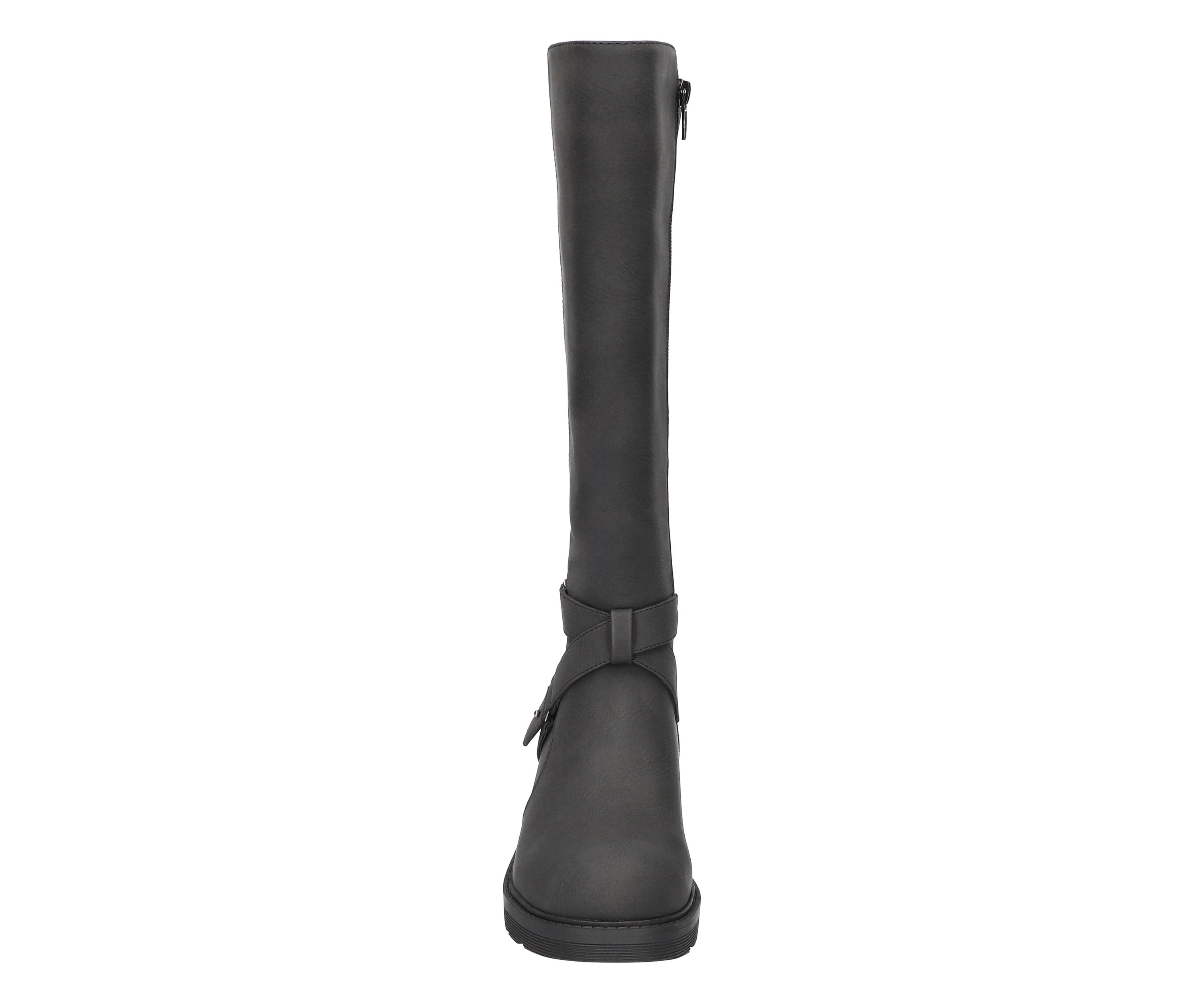 Austyn Slip Resistant Tall Boots