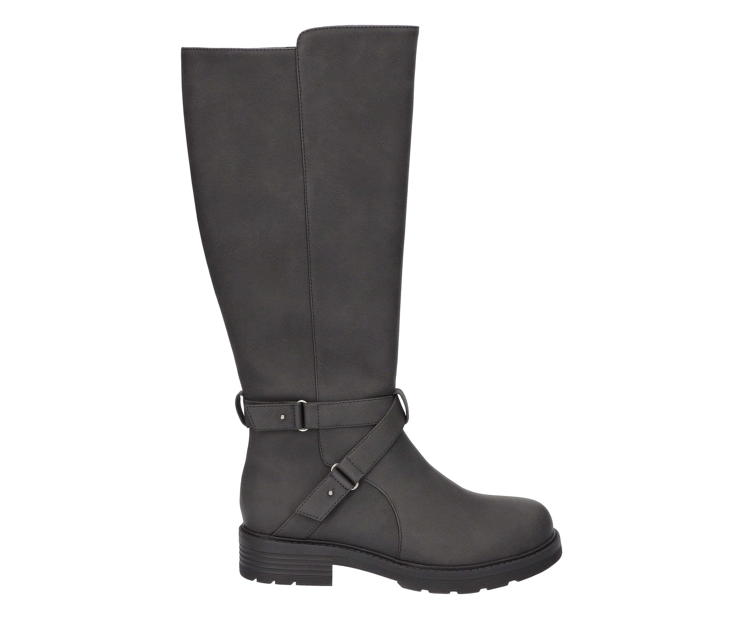 Austyn Slip Resistant Tall Boots
