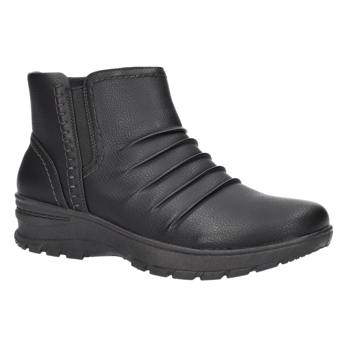 Autumn Slip Resistant Boots