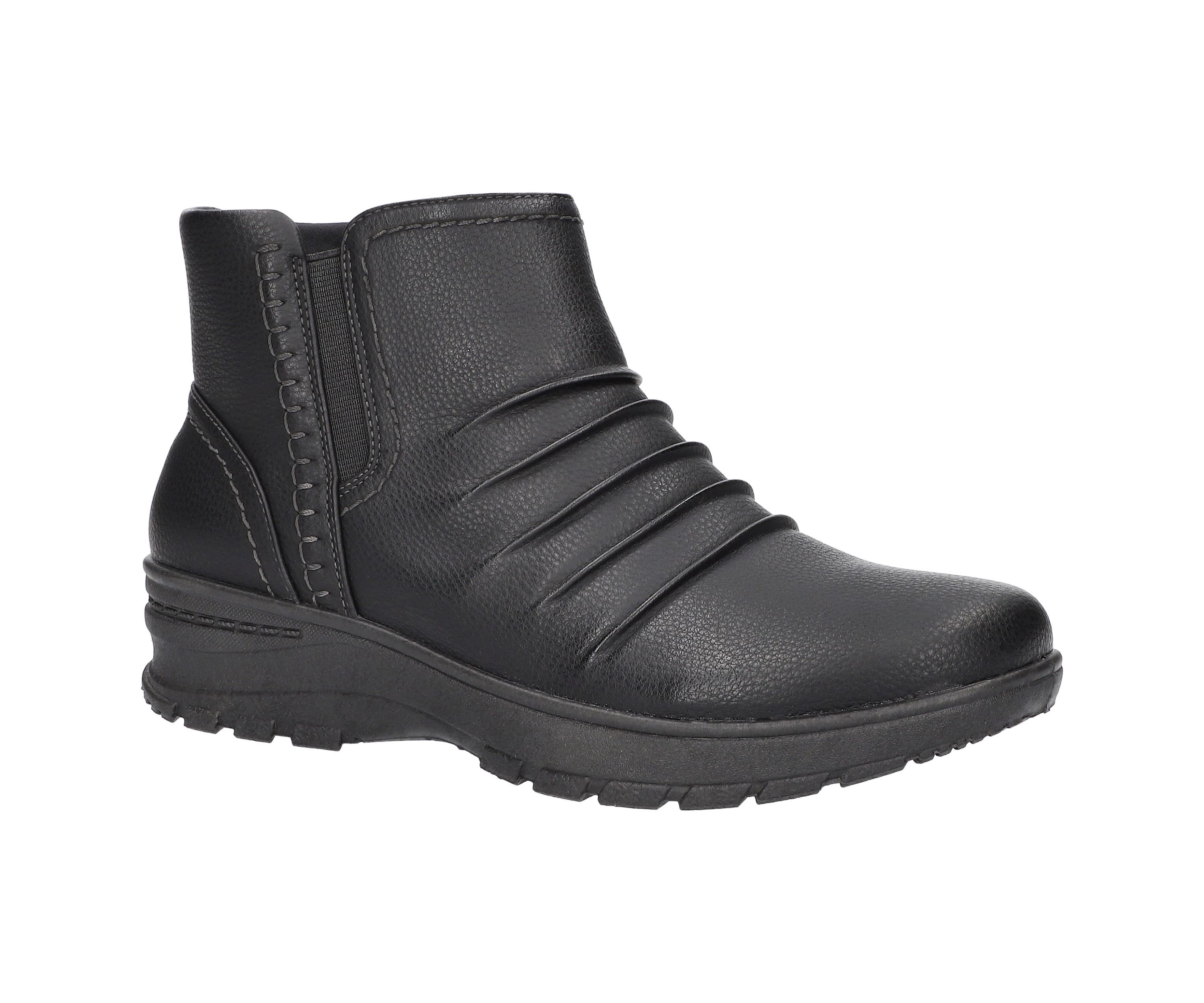 Autumn Slip Resistant Boots