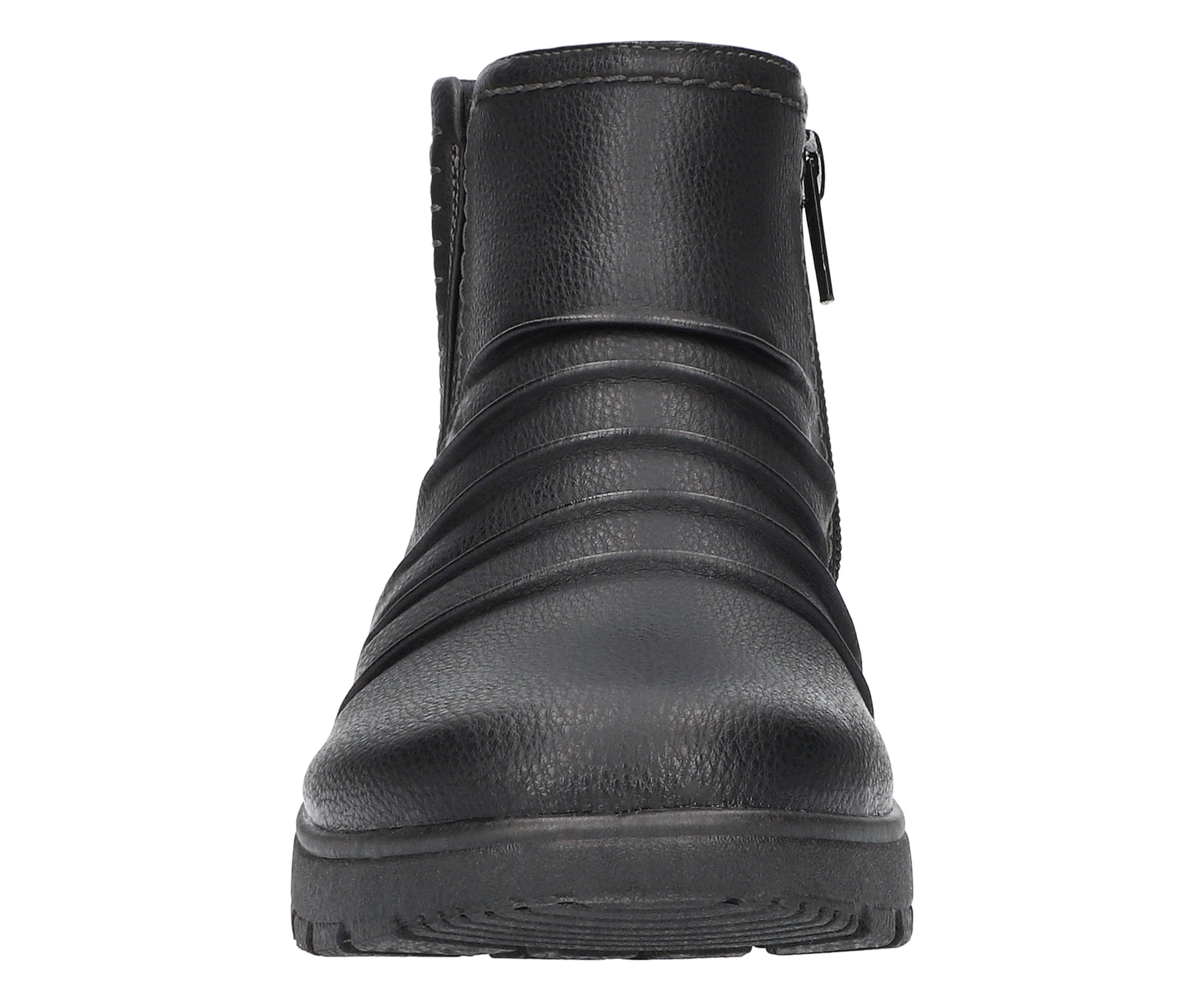 Autumn Slip Resistant Boots