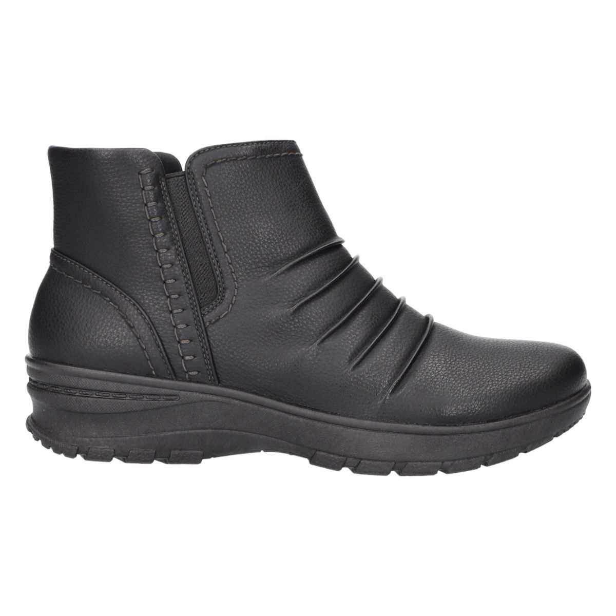 Autumn Slip Resistant Boots