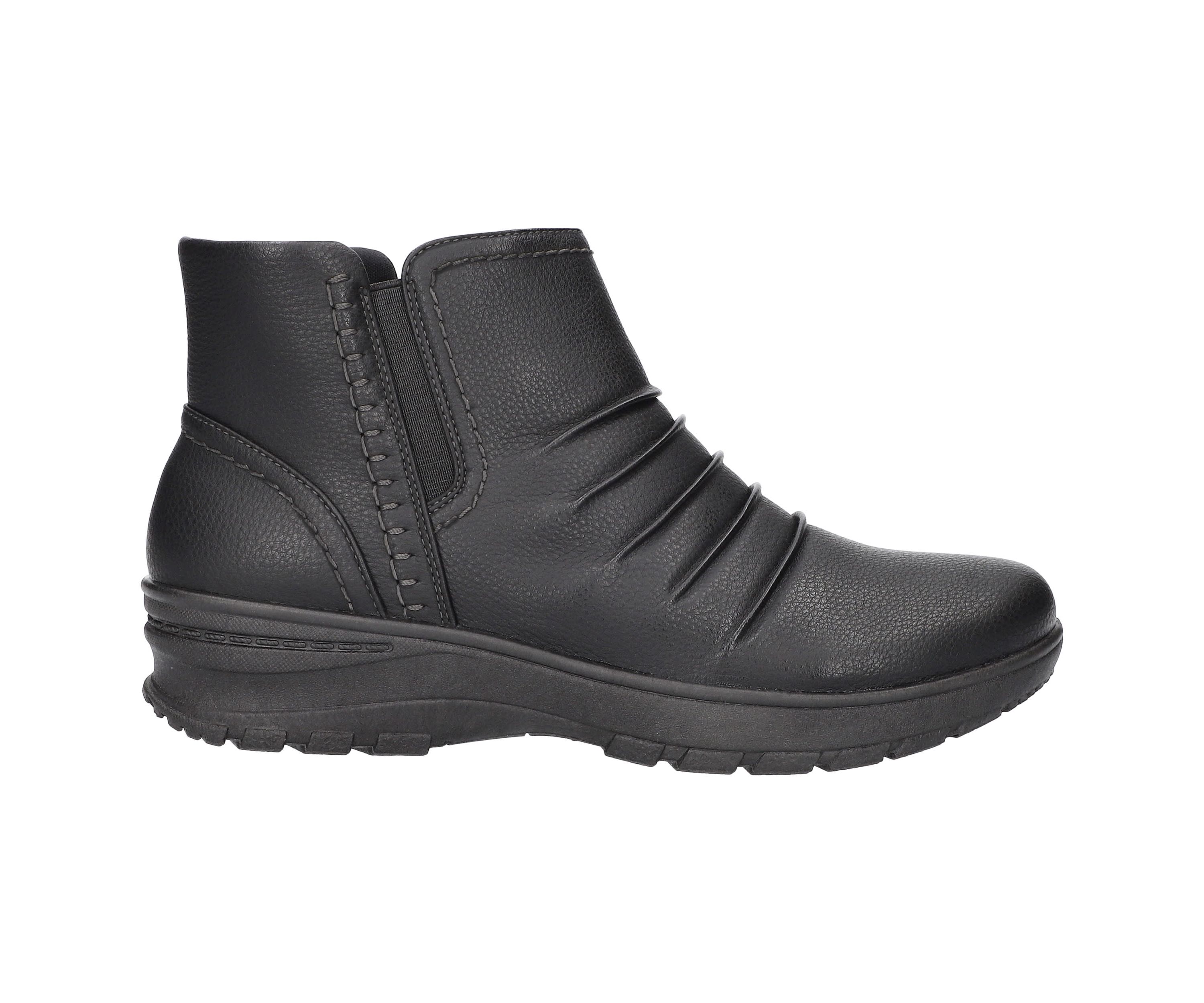 Autumn Slip Resistant Boots