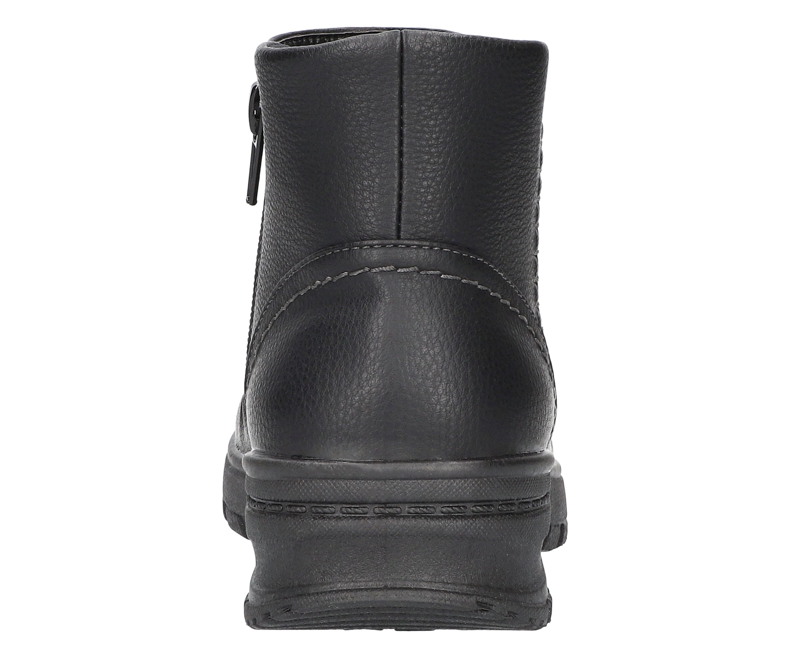 Autumn Slip Resistant Boots