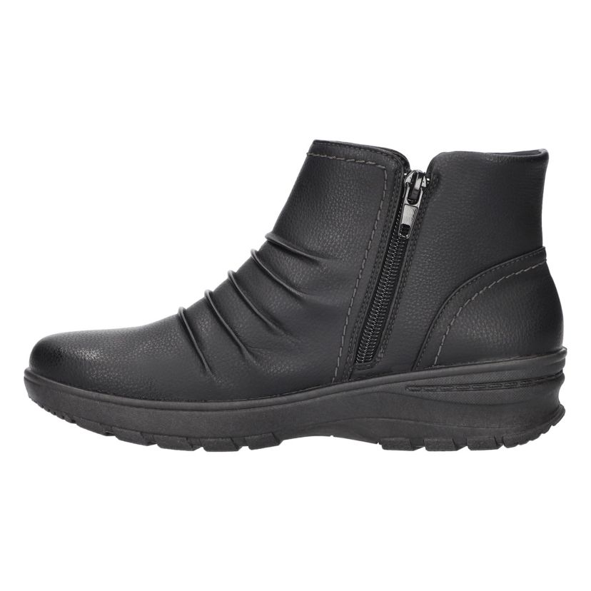 Autumn Slip Resistant Boots