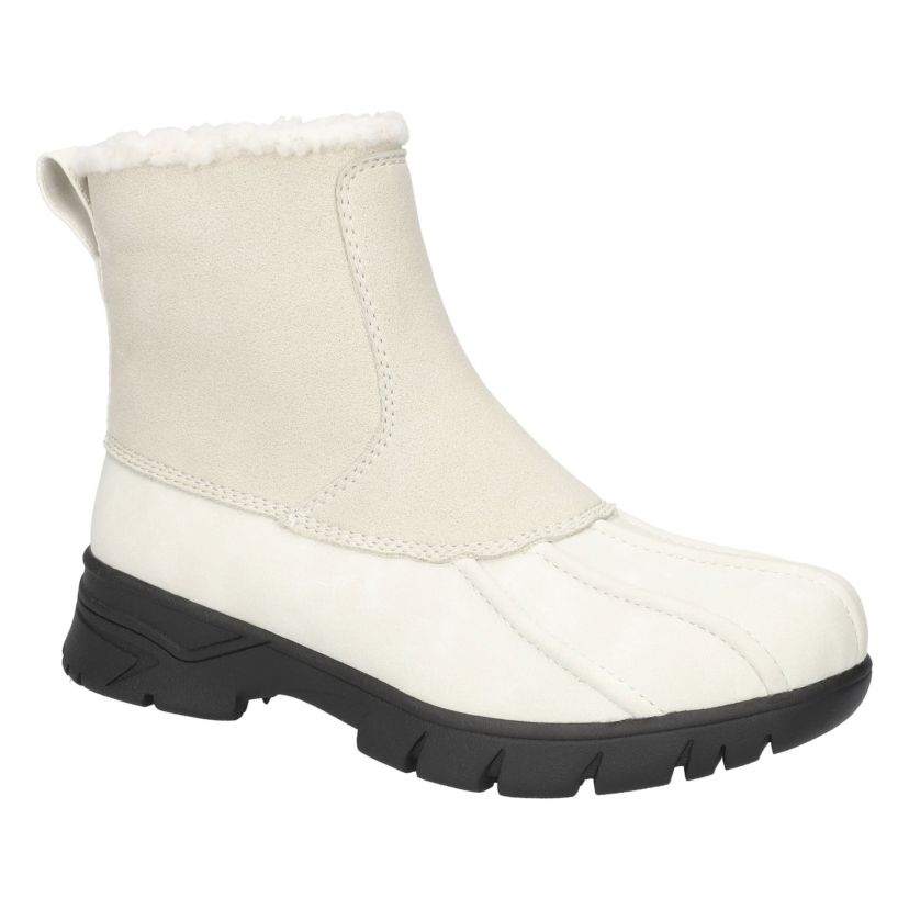 Yuka Slip Resistant Waterproof Boots