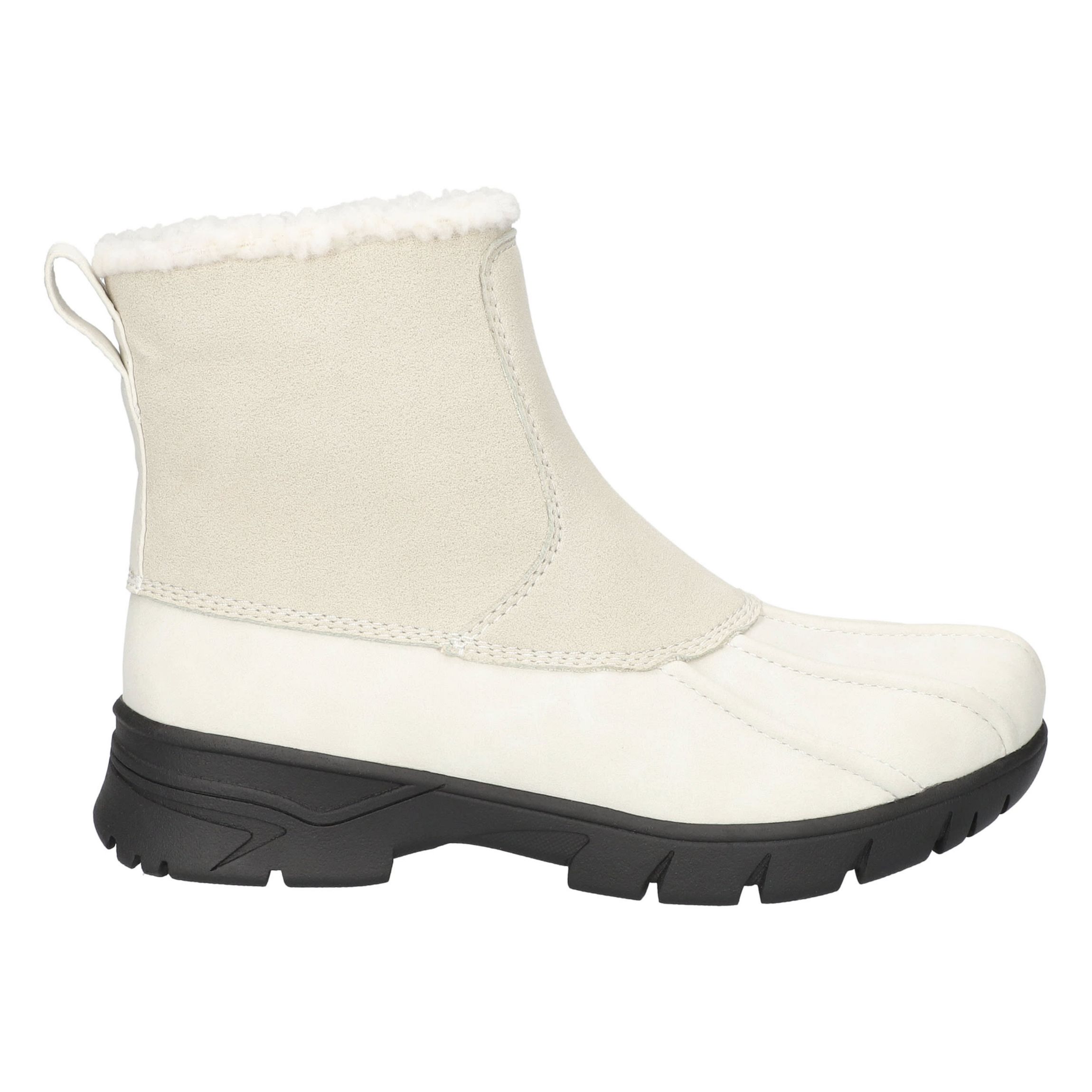 Yuka Slip Resistant Waterproof Boots