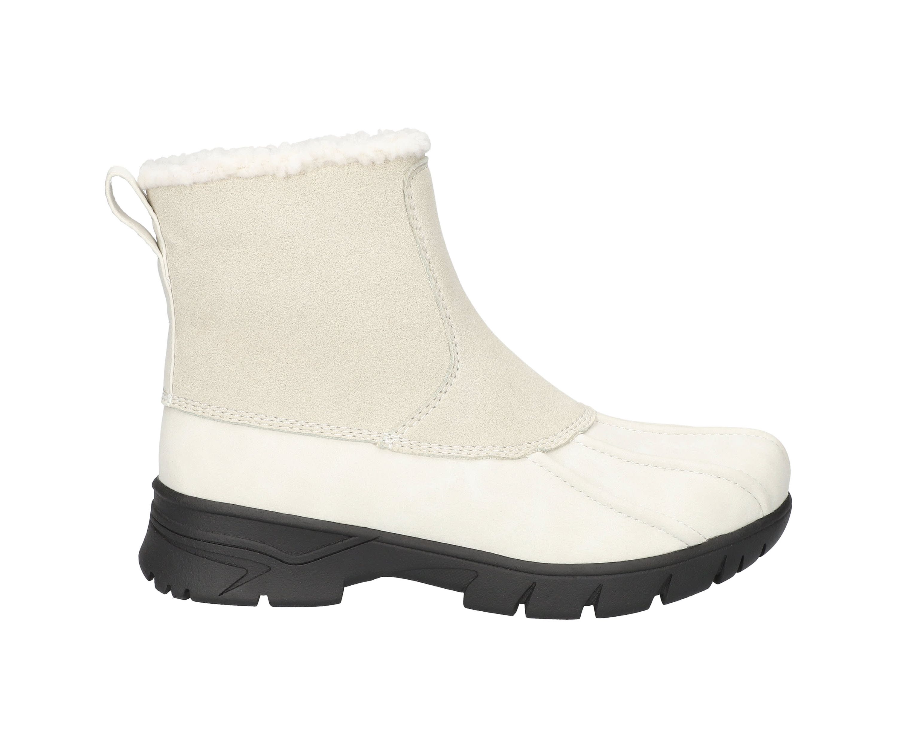 Yuka Slip Resistant Waterproof Boots