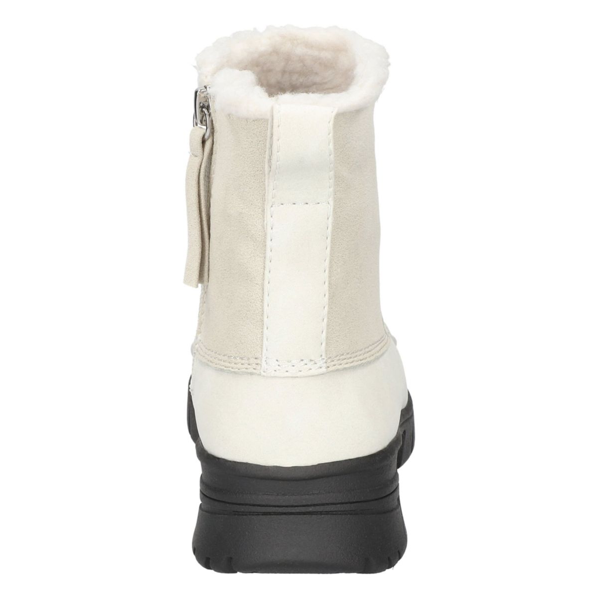Yuka Slip Resistant Waterproof Boots