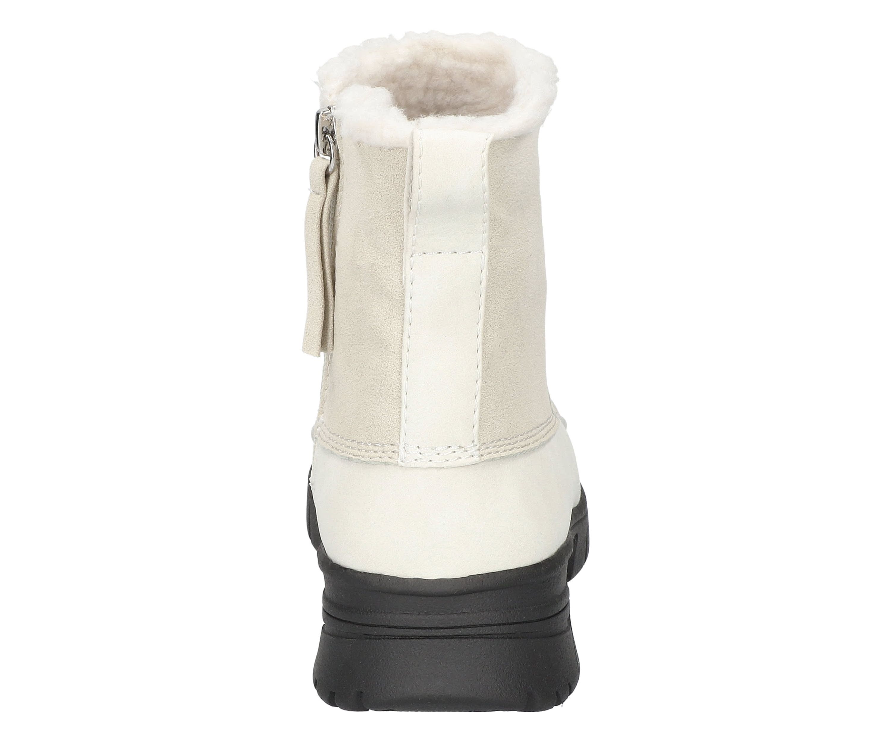 Yuka Slip Resistant Waterproof Boots