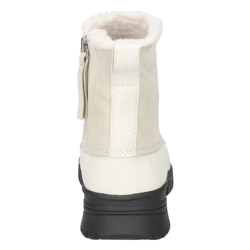 Yuka Slip Resistant Waterproof Boots