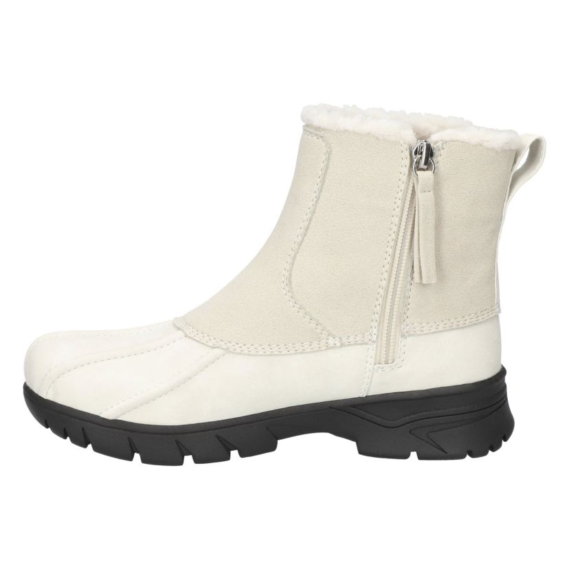 Yuka Slip Resistant Waterproof Boots