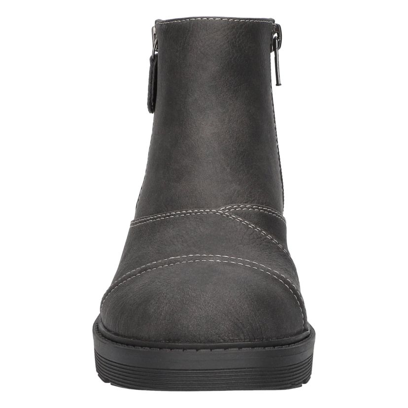 Aliah Slip Resistant Ankle Boots