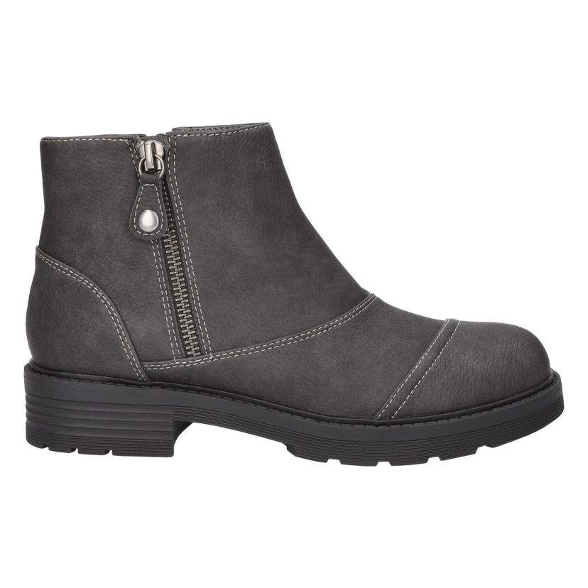 Aliah Slip Resistant Ankle Boots