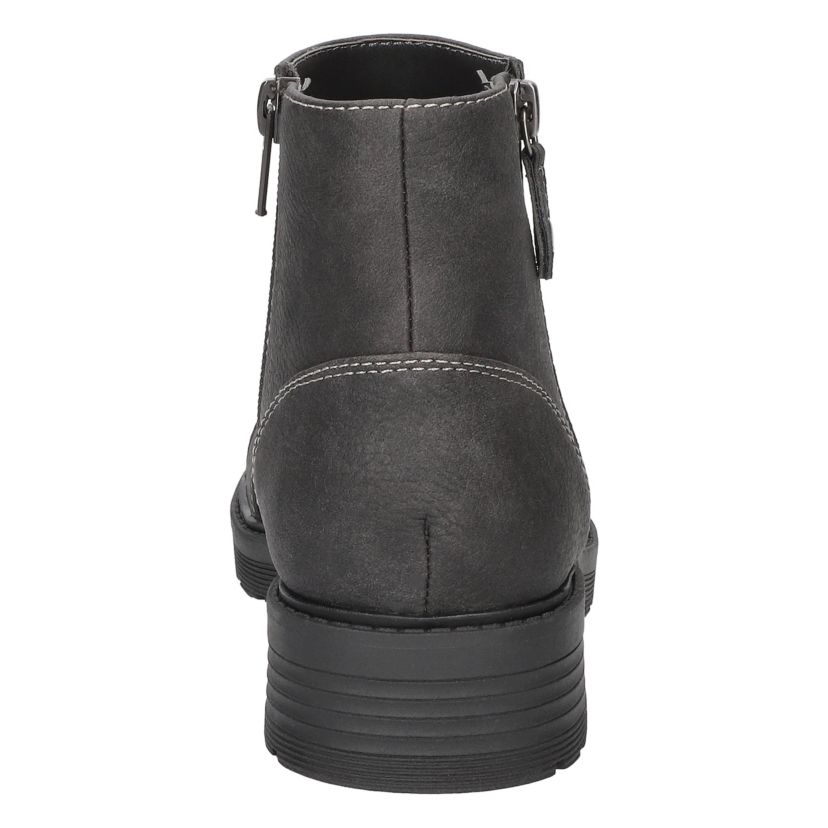 Aliah Slip Resistant Ankle Boots
