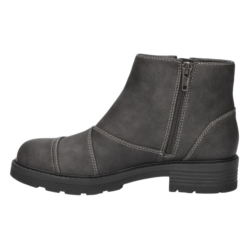 Aliah Slip Resistant Ankle Boots