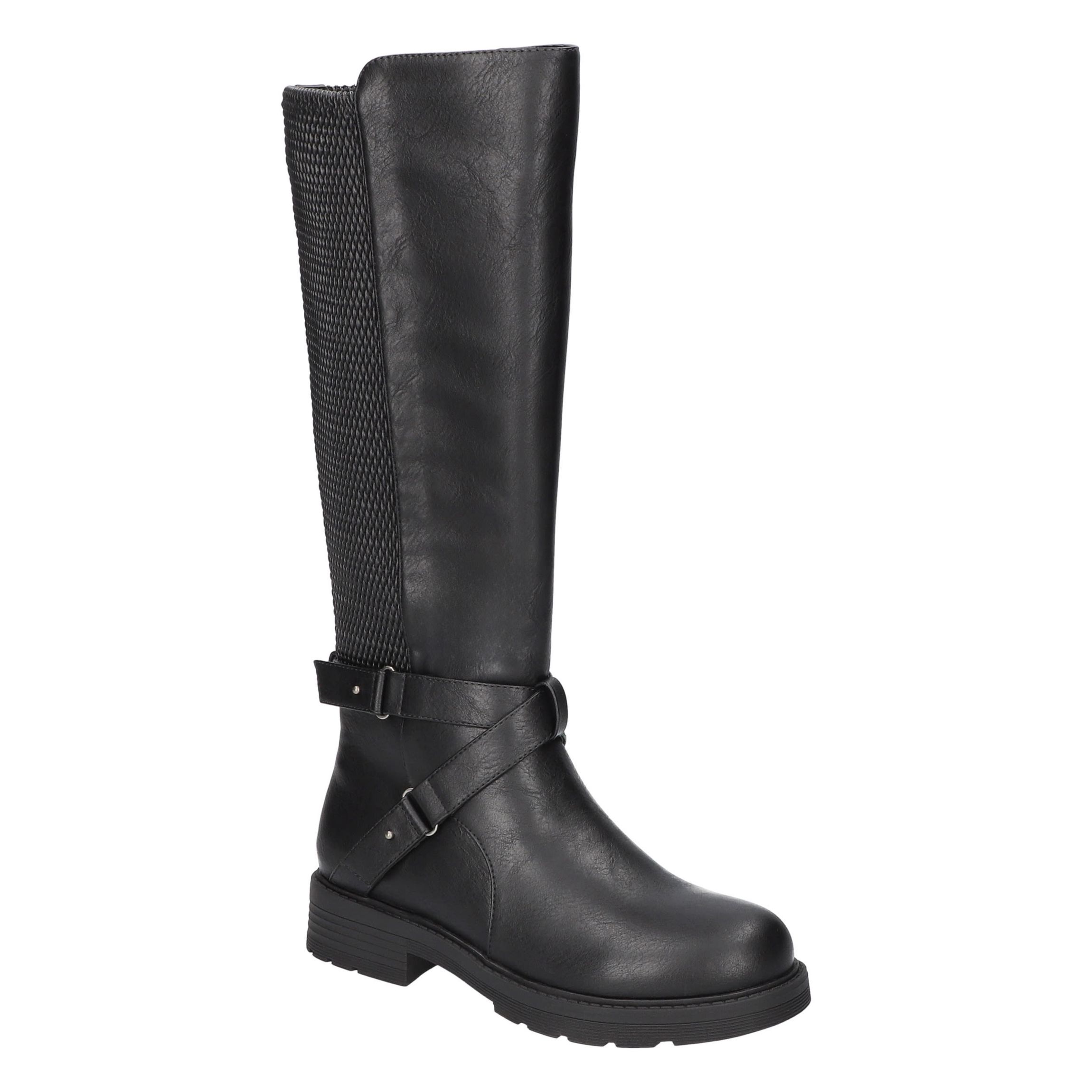Austyn Plus Athletic Shafted Slip Resistant Tall Boots