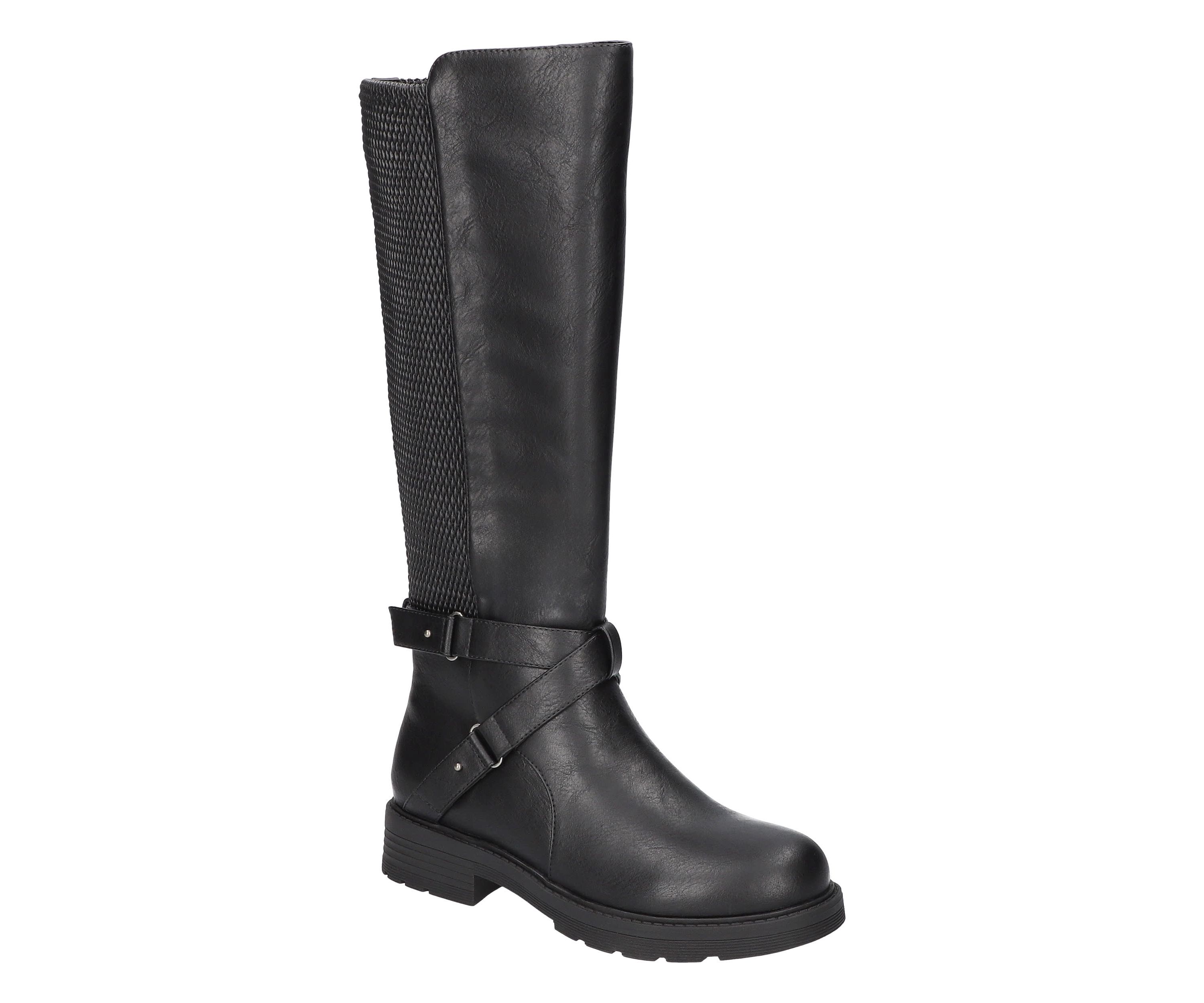 Austyn Plus Athletic Shafted Slip Resistant Tall Boots
