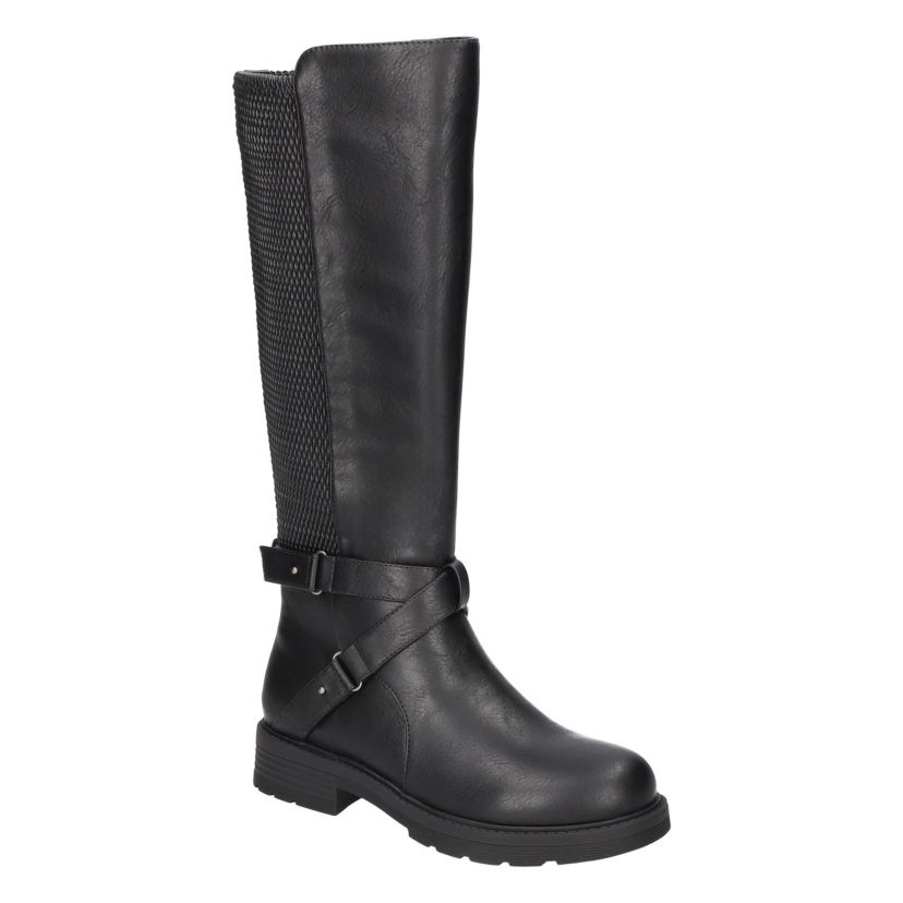 Austyn Plus Athletic Shafted Slip Resistant Tall Boots