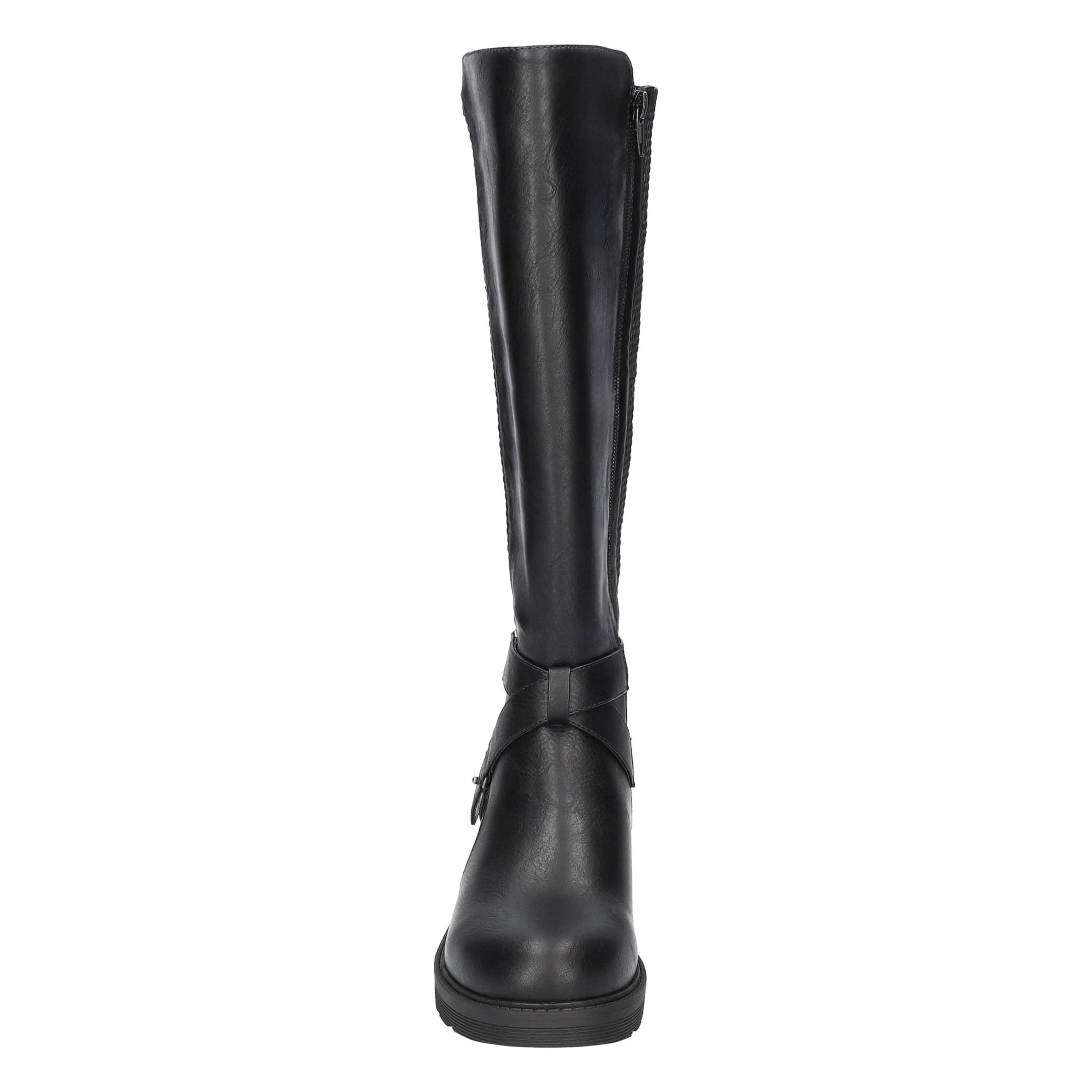 Austyn Plus Athletic Shafted Slip Resistant Tall Boots