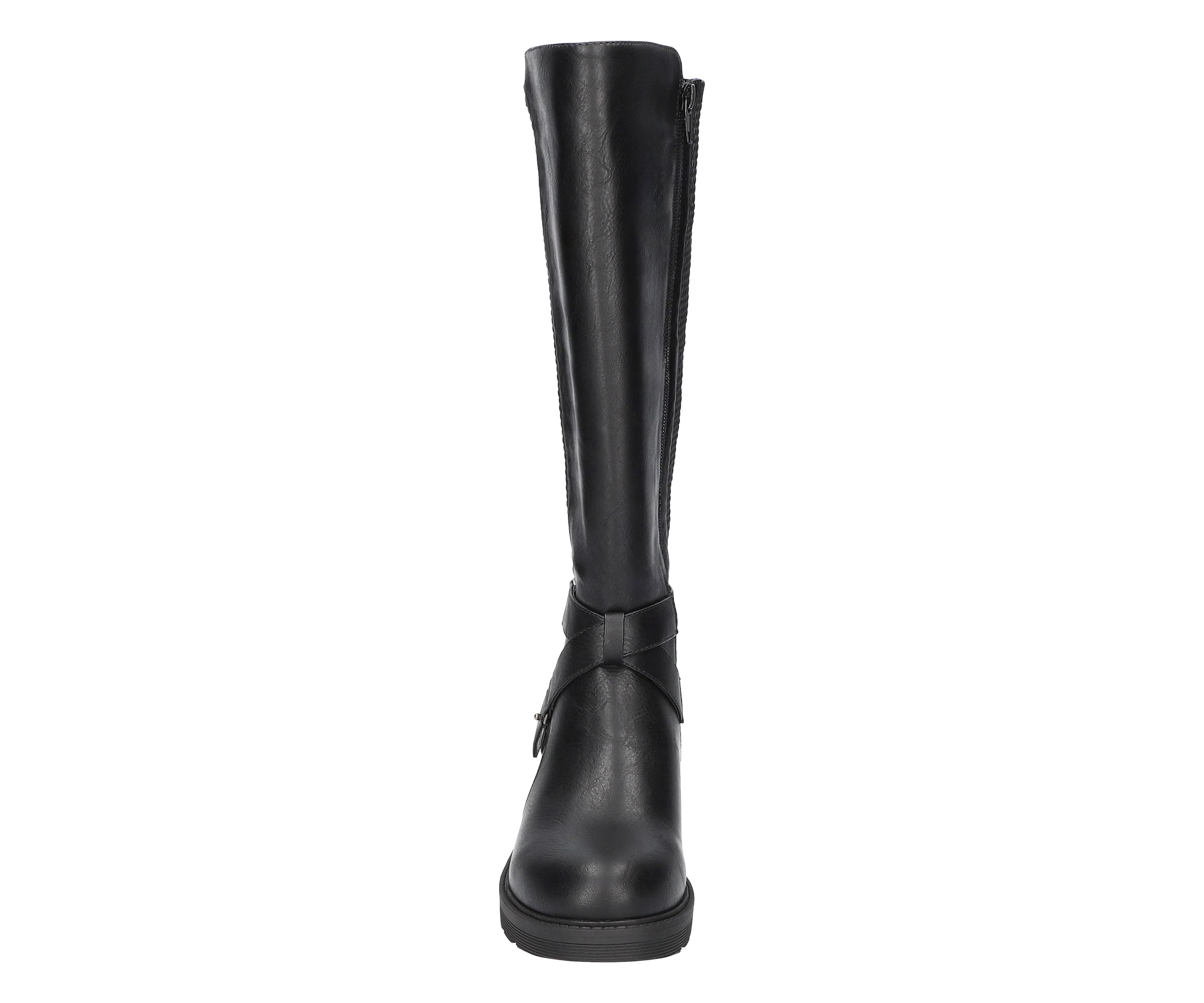 Austyn Plus Athletic Shafted Slip Resistant Tall Boots