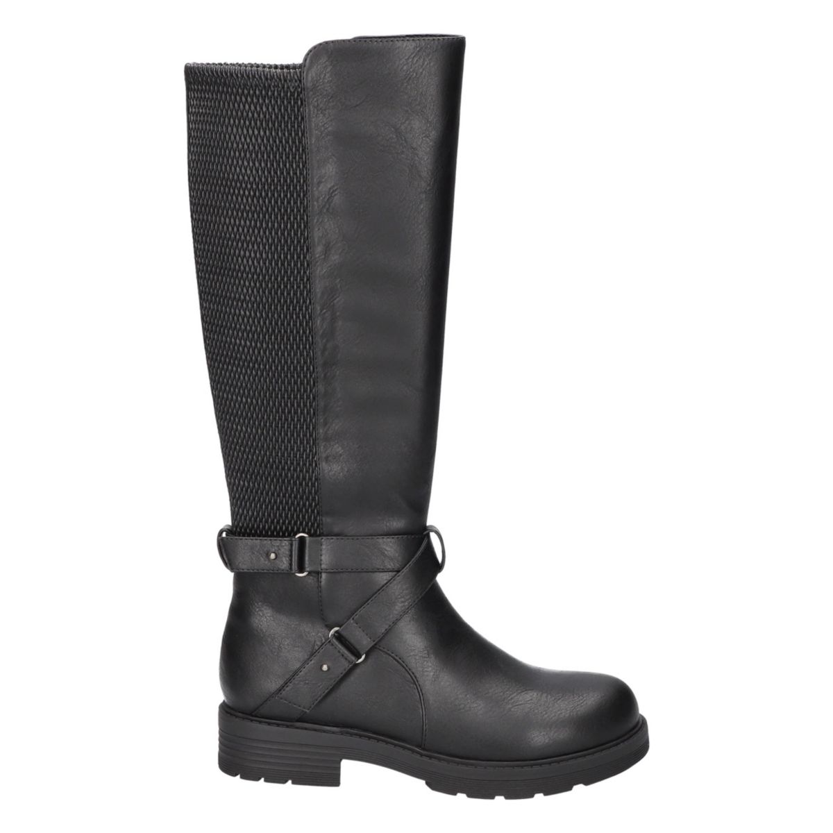 Austyn Plus Athletic Shafted Slip Resistant Tall Boots