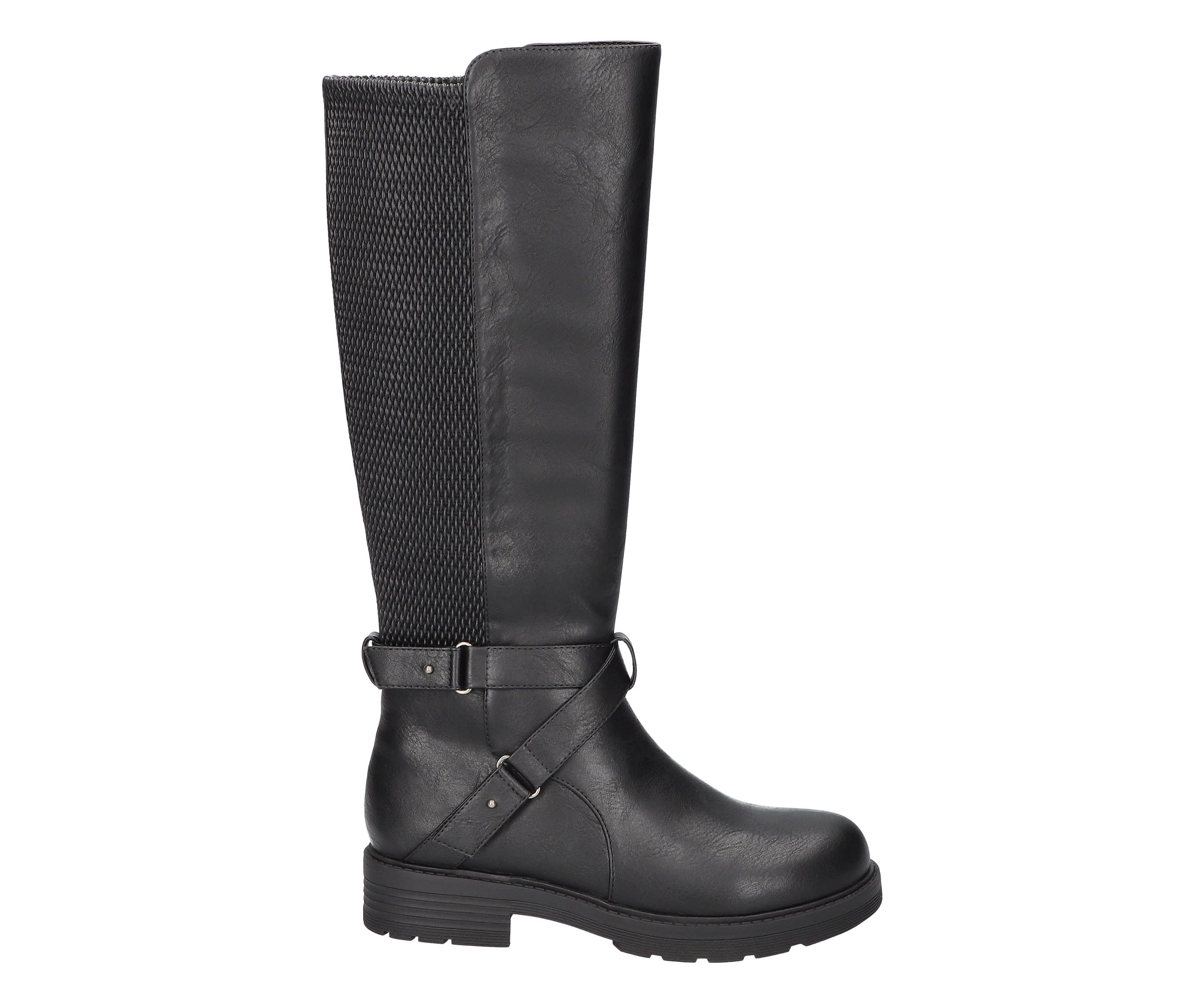 Austyn Plus Athletic Shafted Slip Resistant Tall Boots