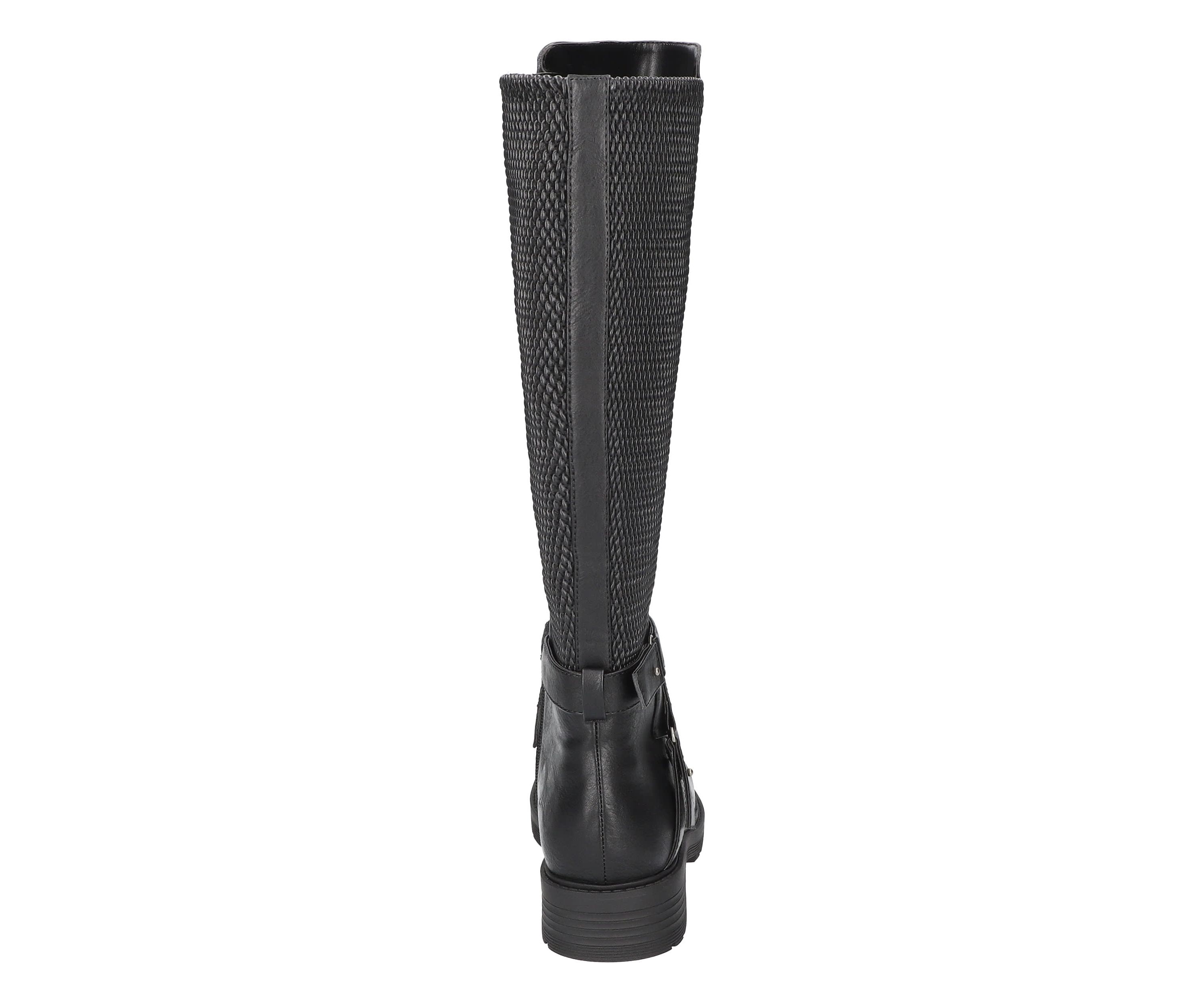 Austyn Plus Athletic Shafted Slip Resistant Tall Boots