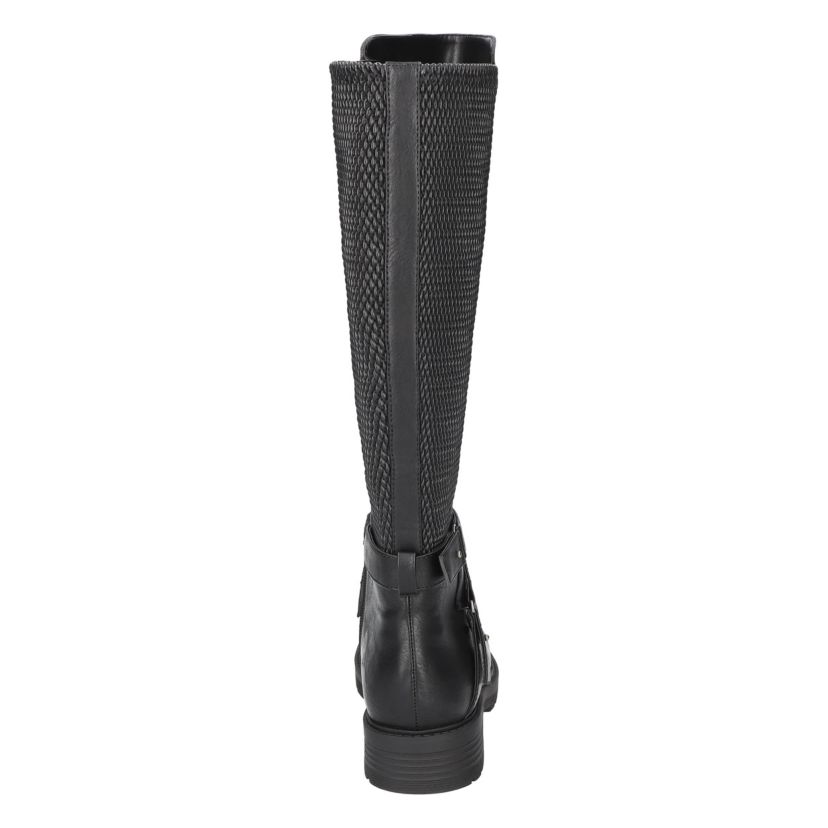 Austyn Plus Athletic Shafted Slip Resistant Tall Boots