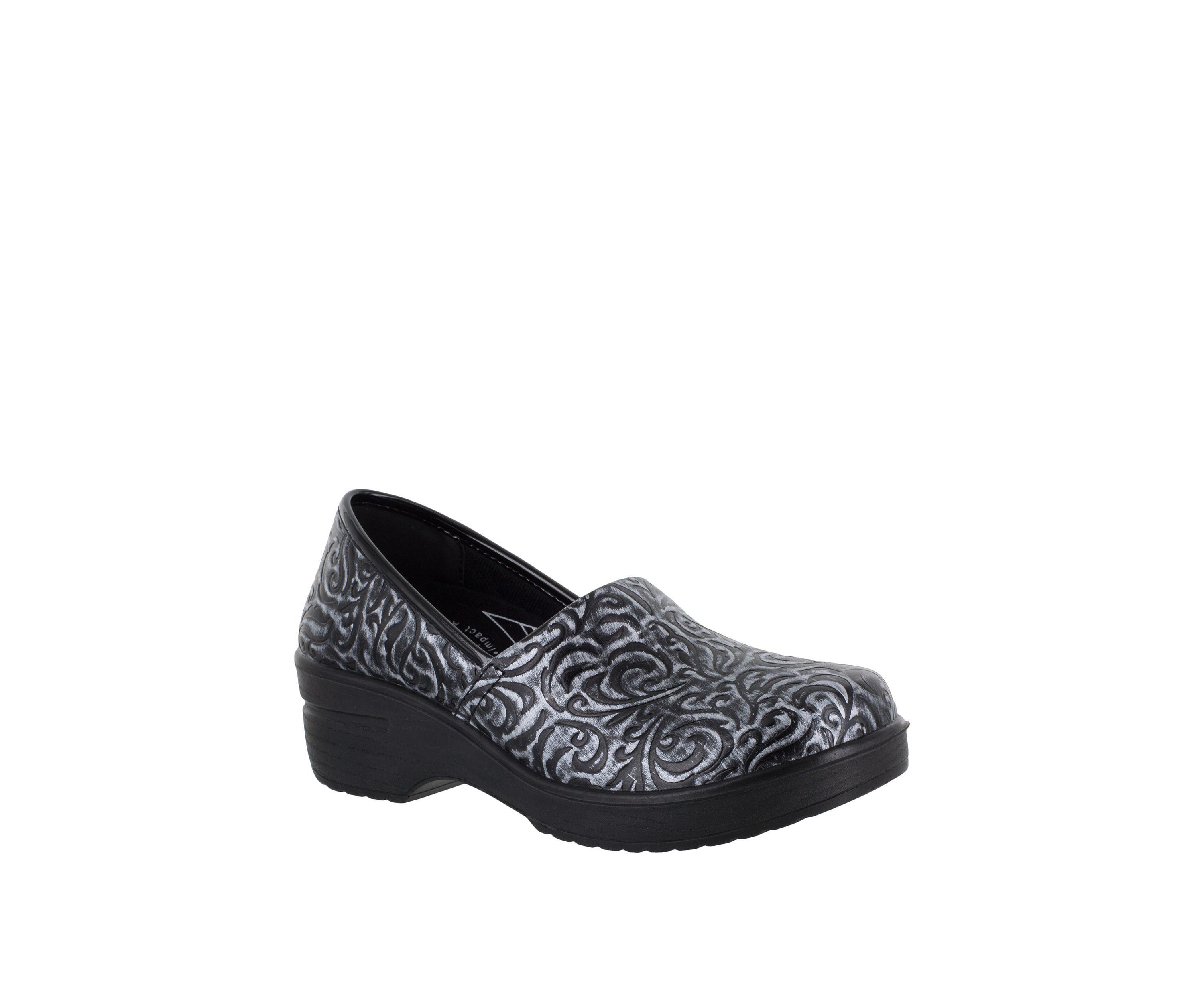 Laurie Work Clog