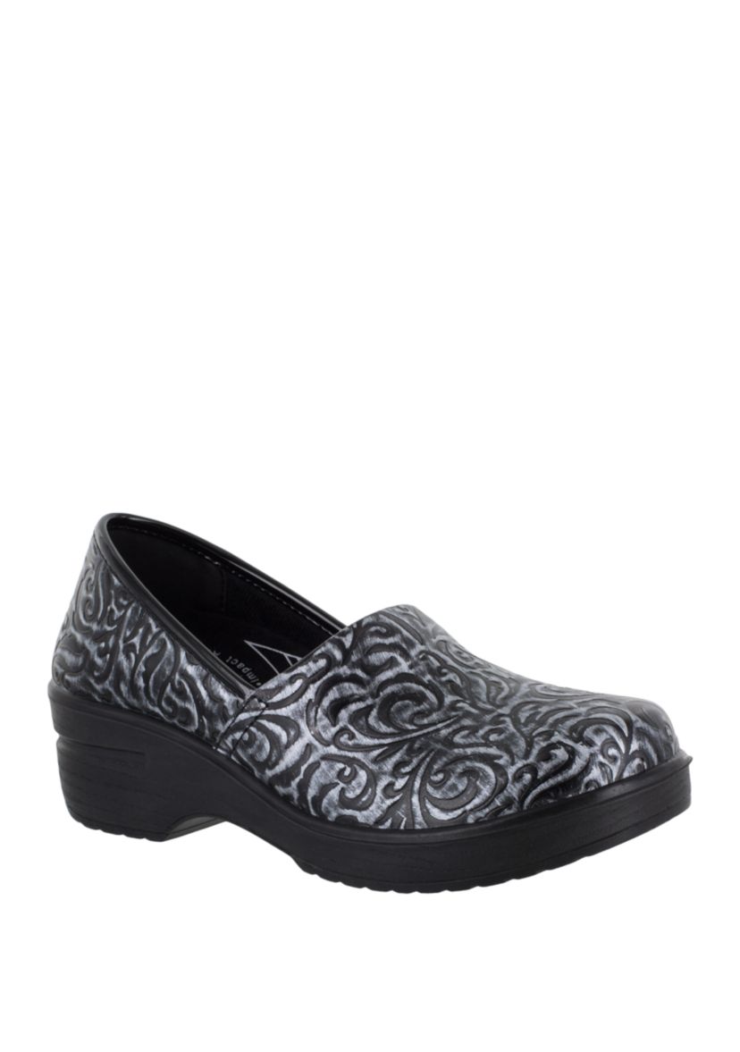 Laurie Work Clog
