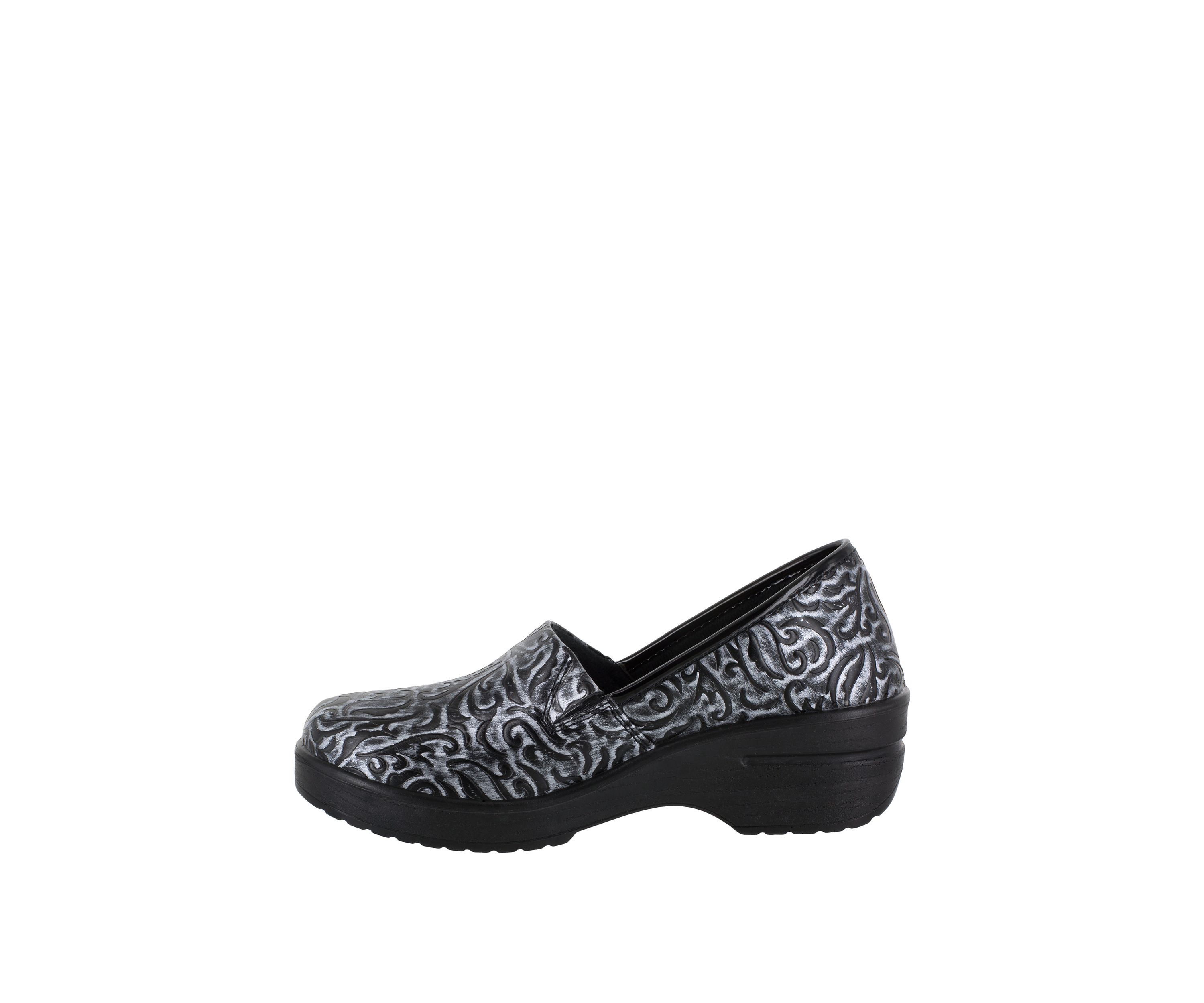 Laurie Work Clog