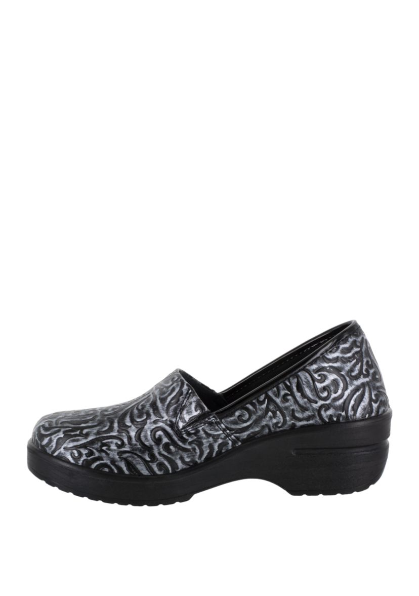 Laurie Work Clog