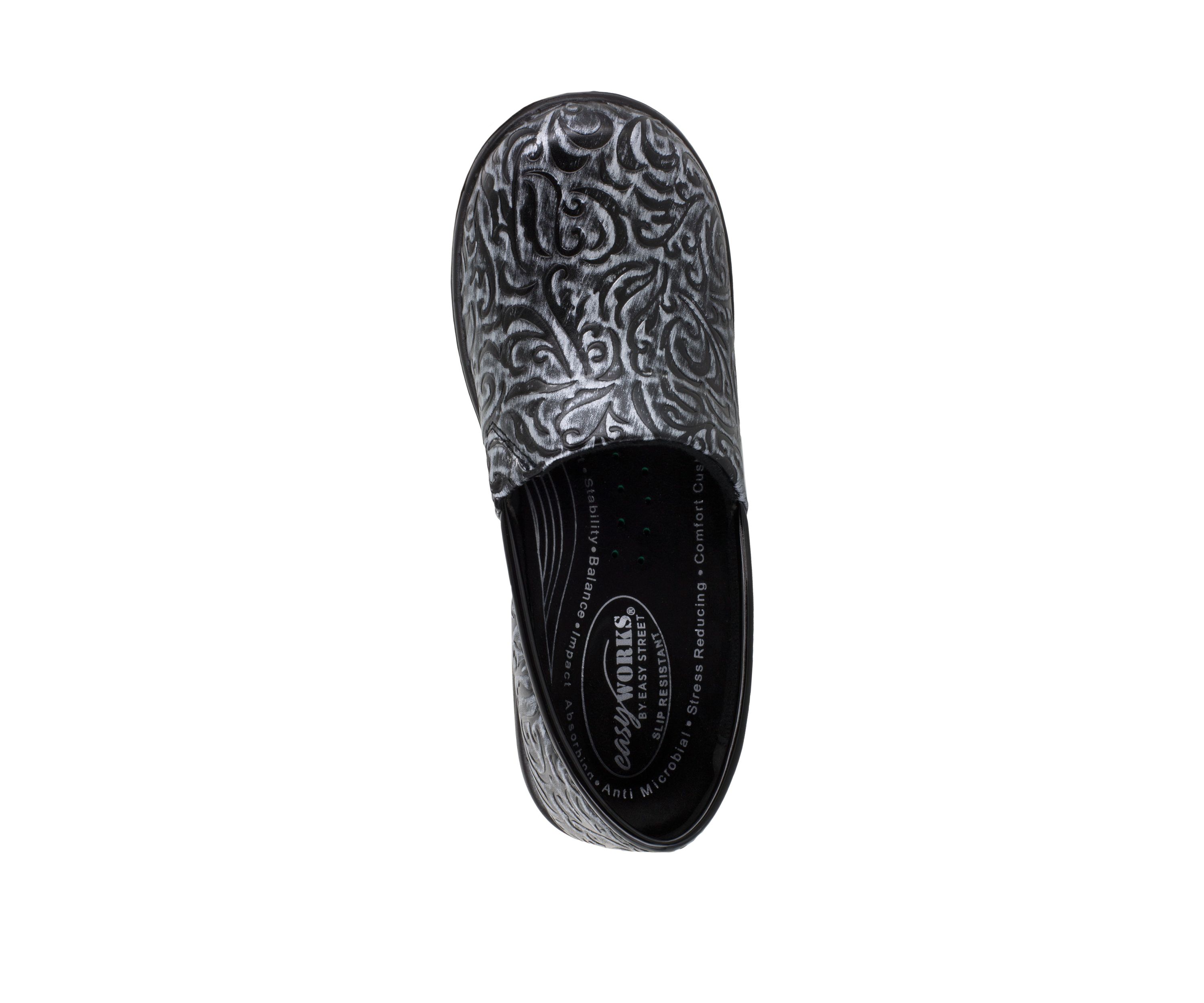 Laurie Work Clog