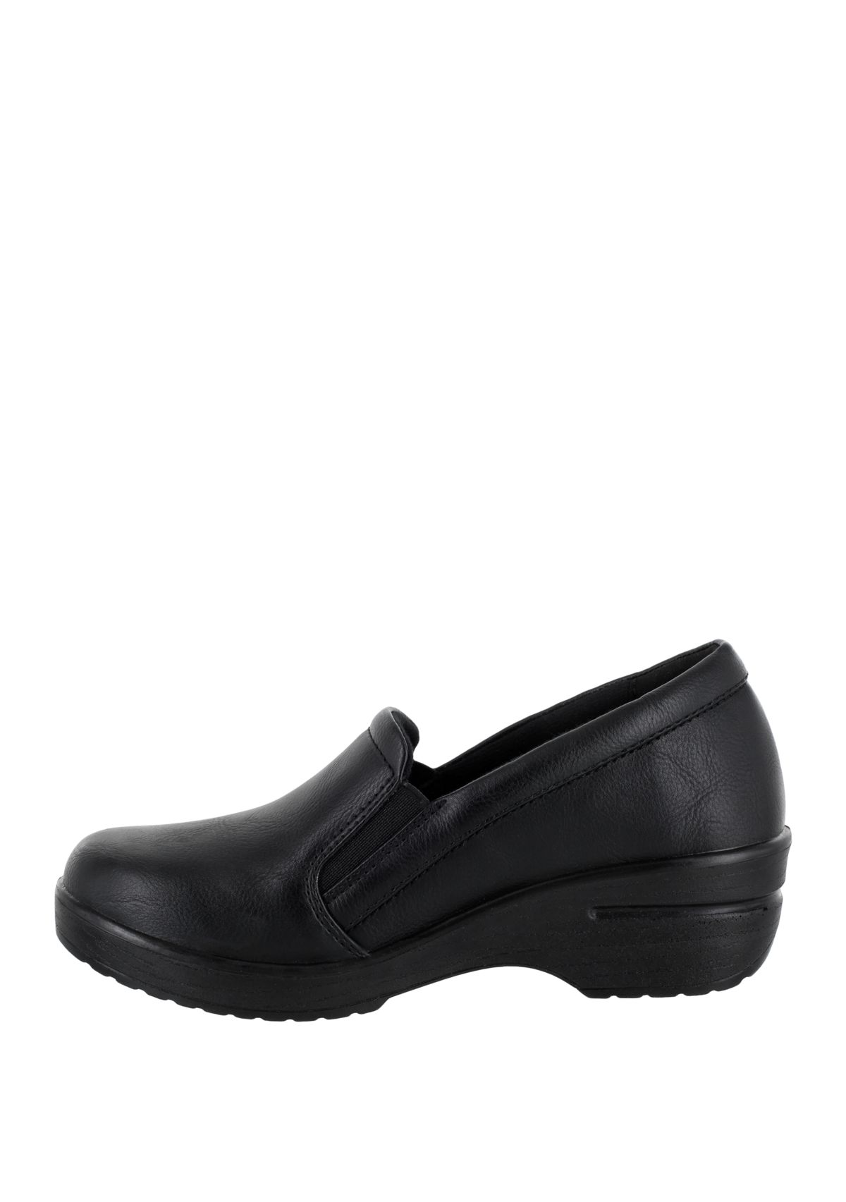 Leeza Work Clogs 