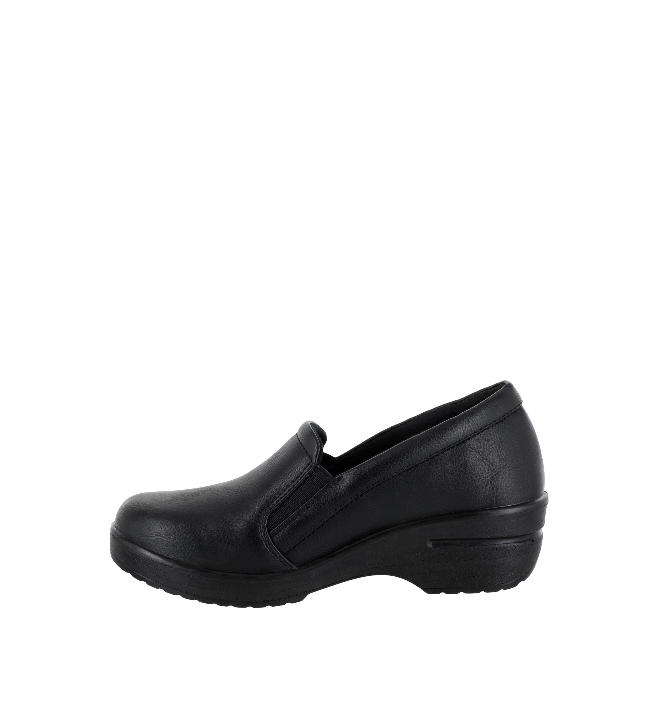 Leeza Work Clogs 