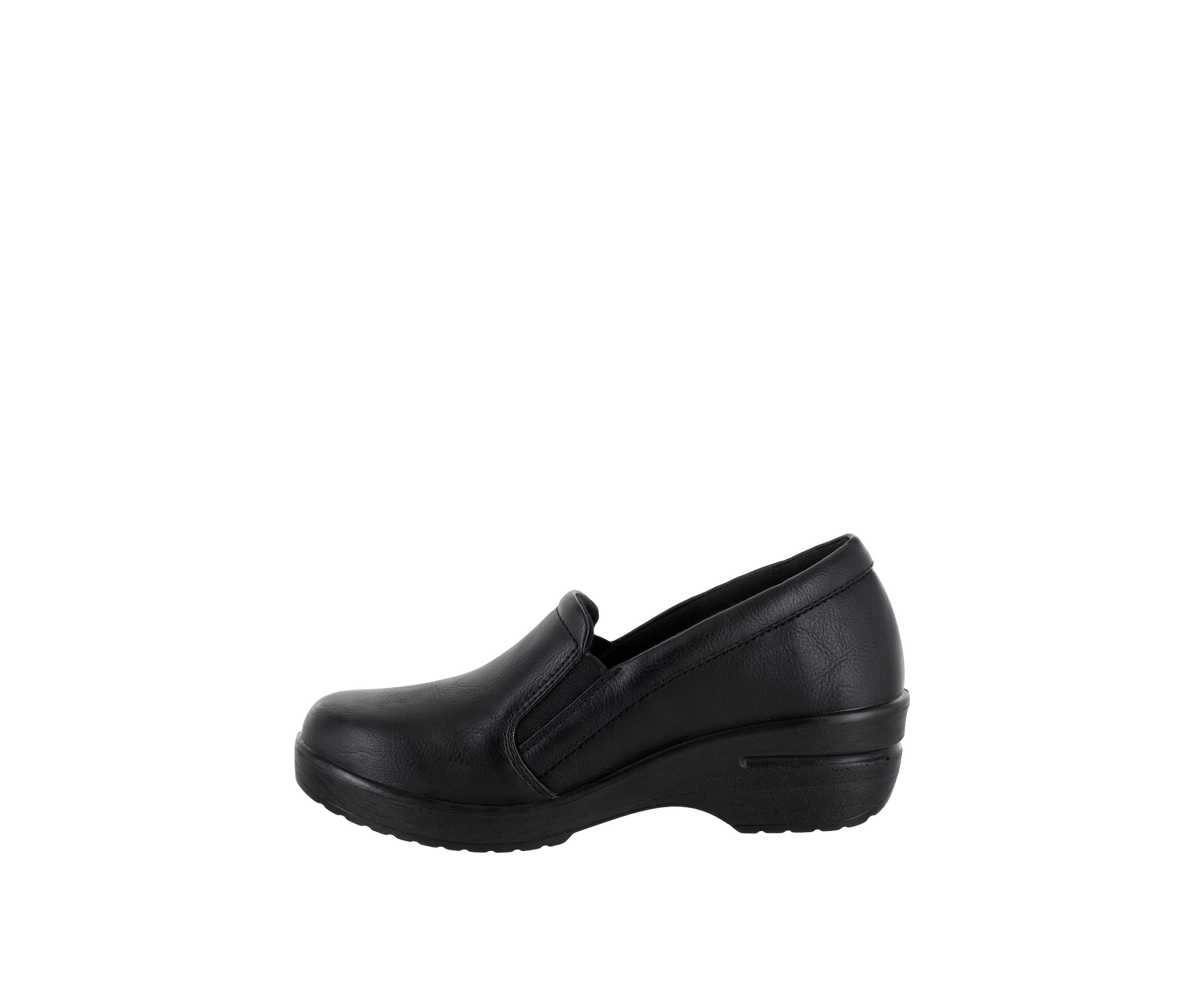 Leeza Work Clogs 