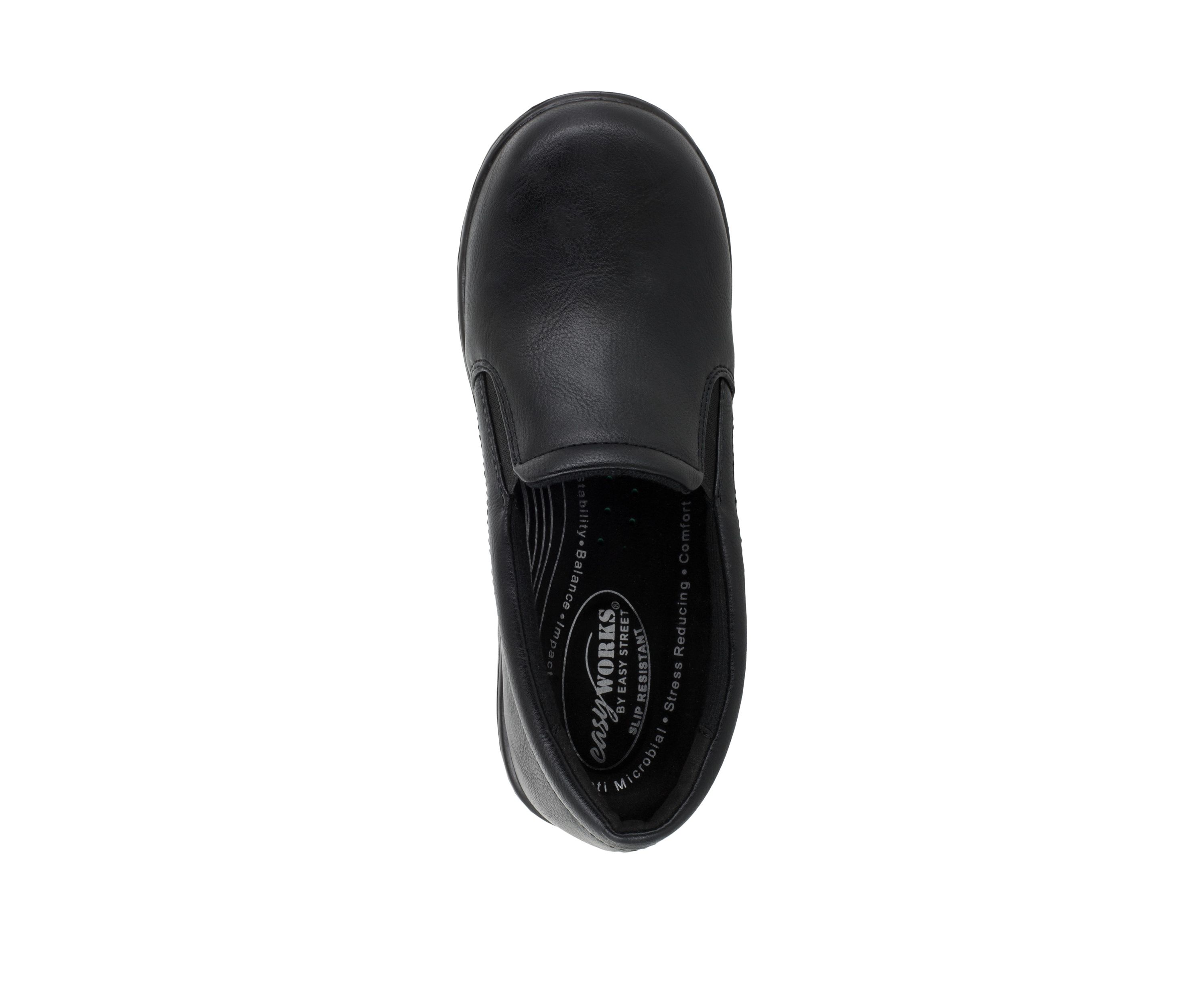 Leeza Work Clogs 