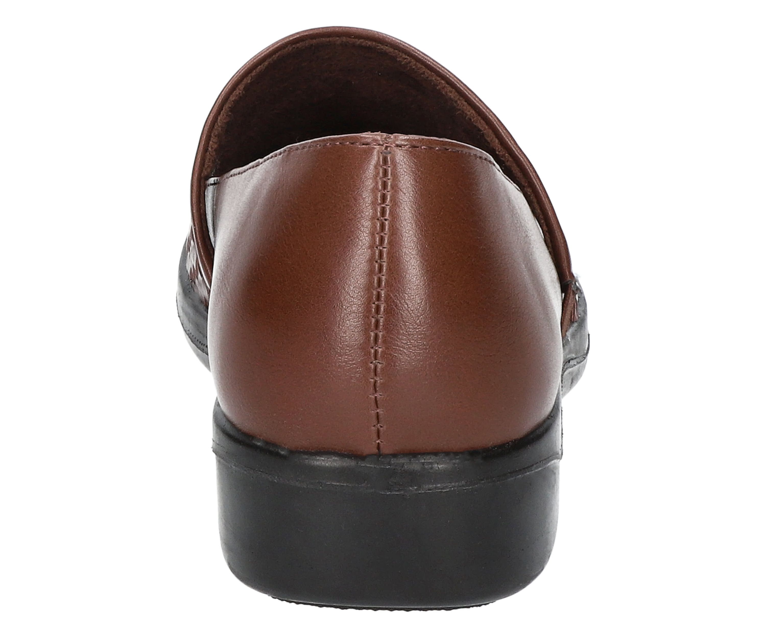 Destiny Comfort Flats