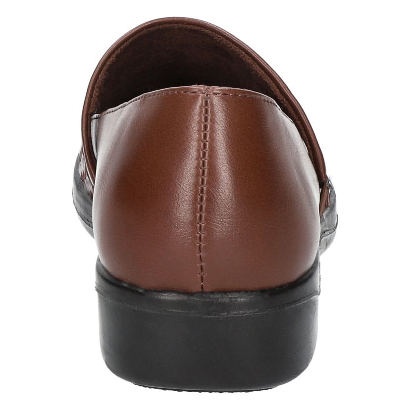 Destiny Comfort Flats