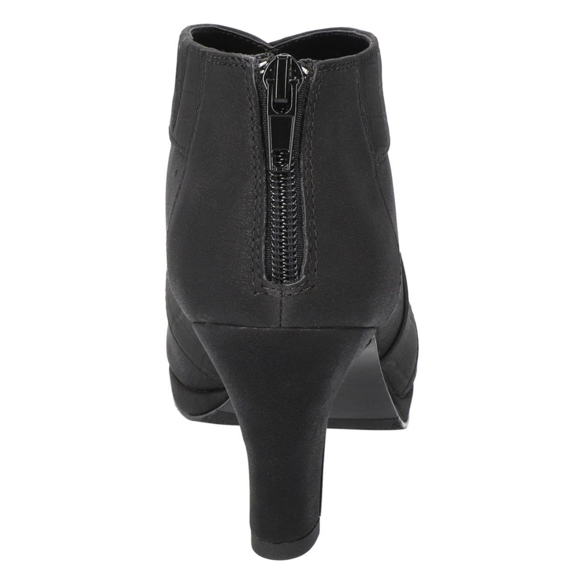 Spice Platform Dress Shooties