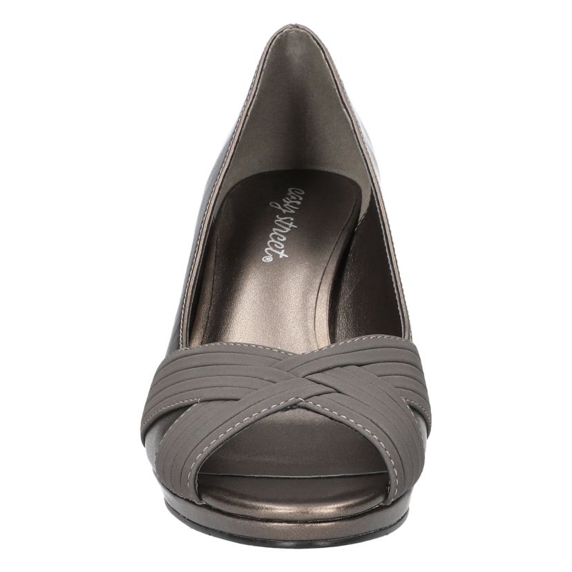 Lavish Platform  Pumps