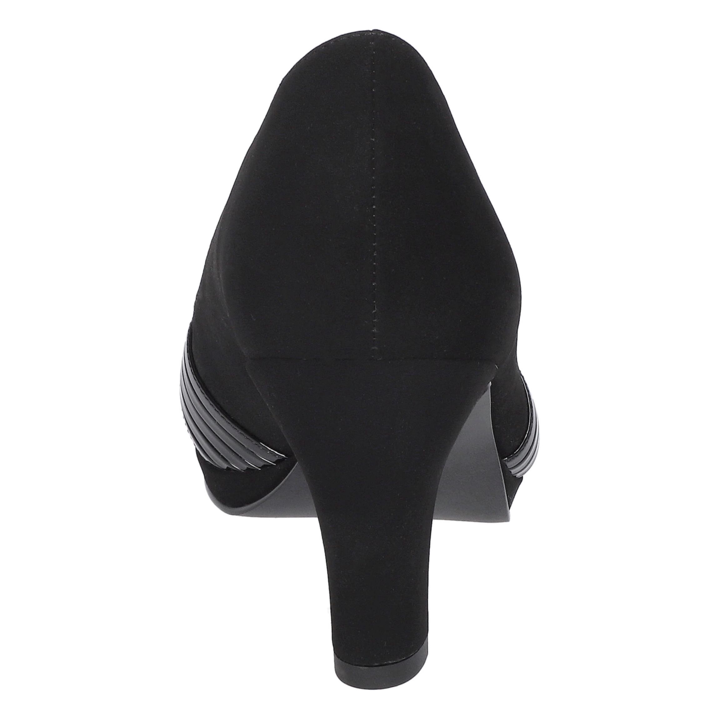 Lavish Platform  Pumps