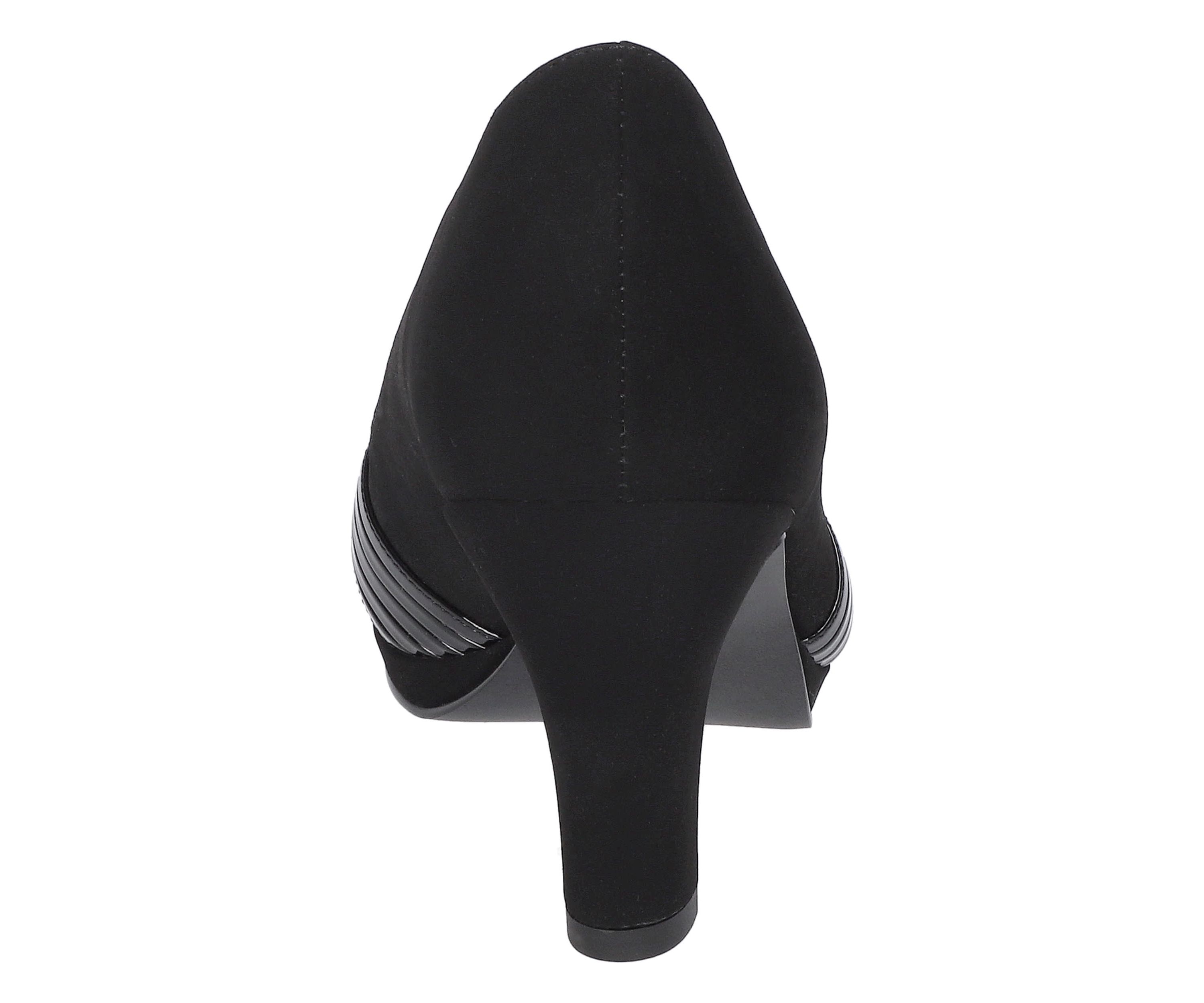 Lavish Platform  Pumps
