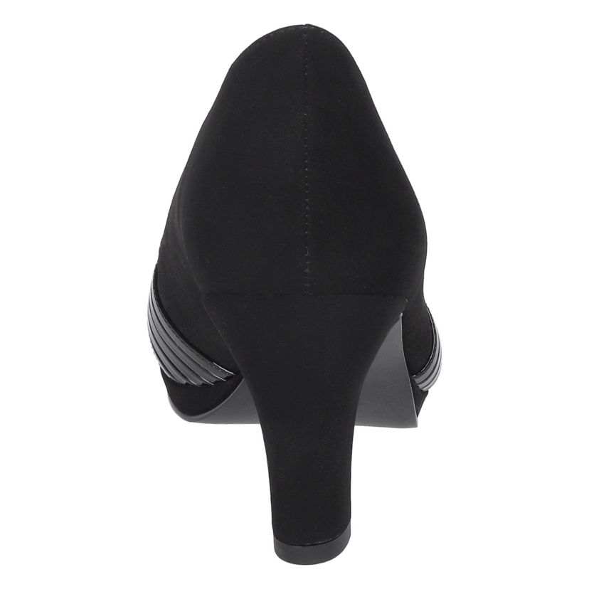 Lavish Platform  Pumps