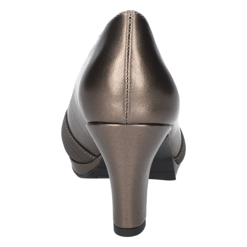 Lavish Platform  Pumps