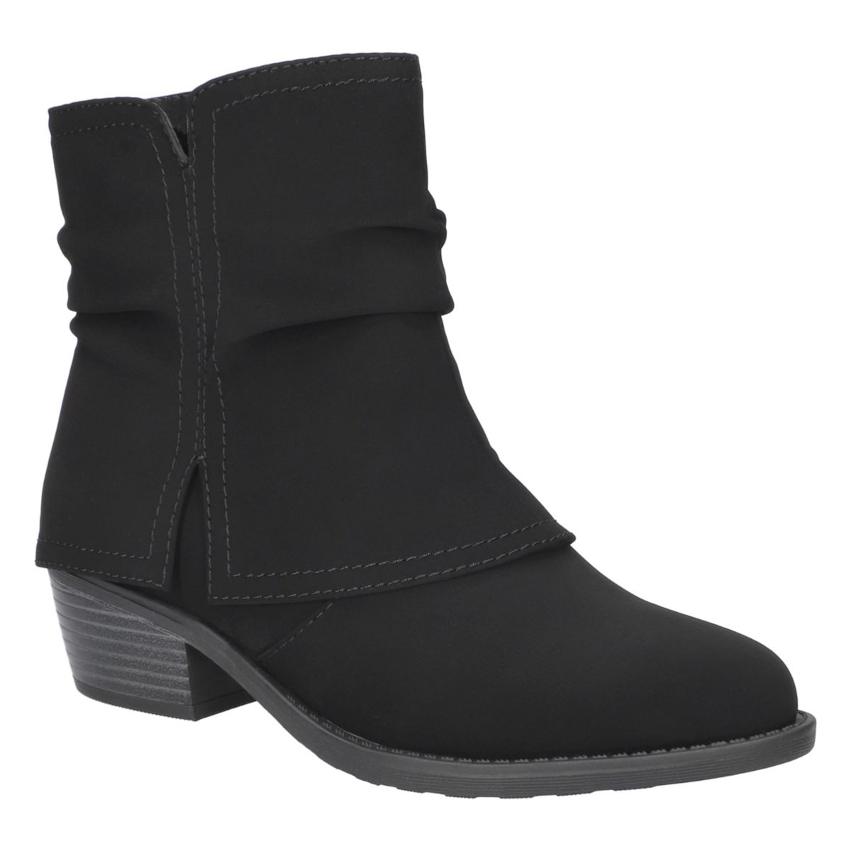 Kudos Slouch Ankle Boots
