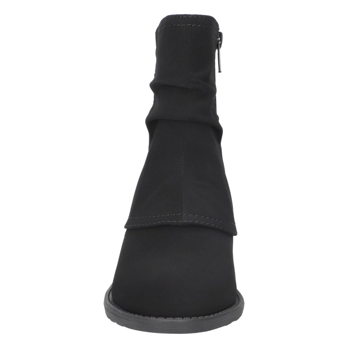 Kudos Slouch Ankle Boots