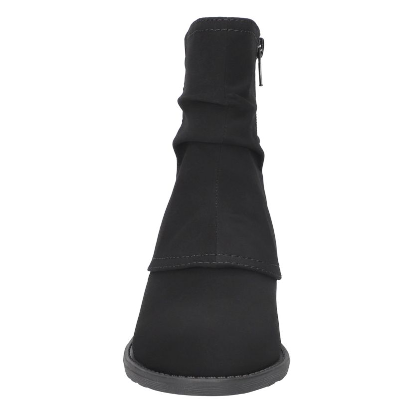 Kudos Slouch Ankle Boots