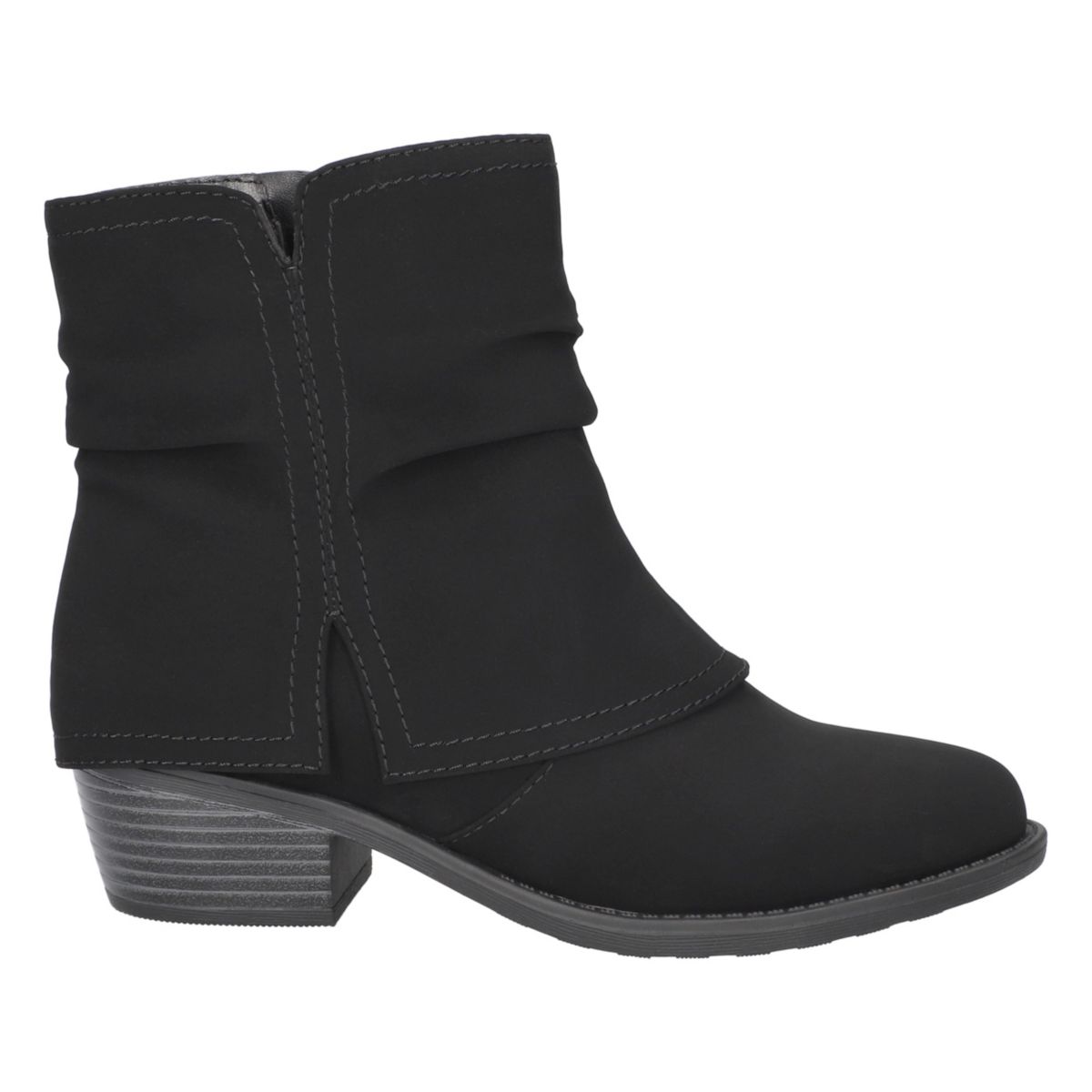 Kudos Slouch Ankle Boots